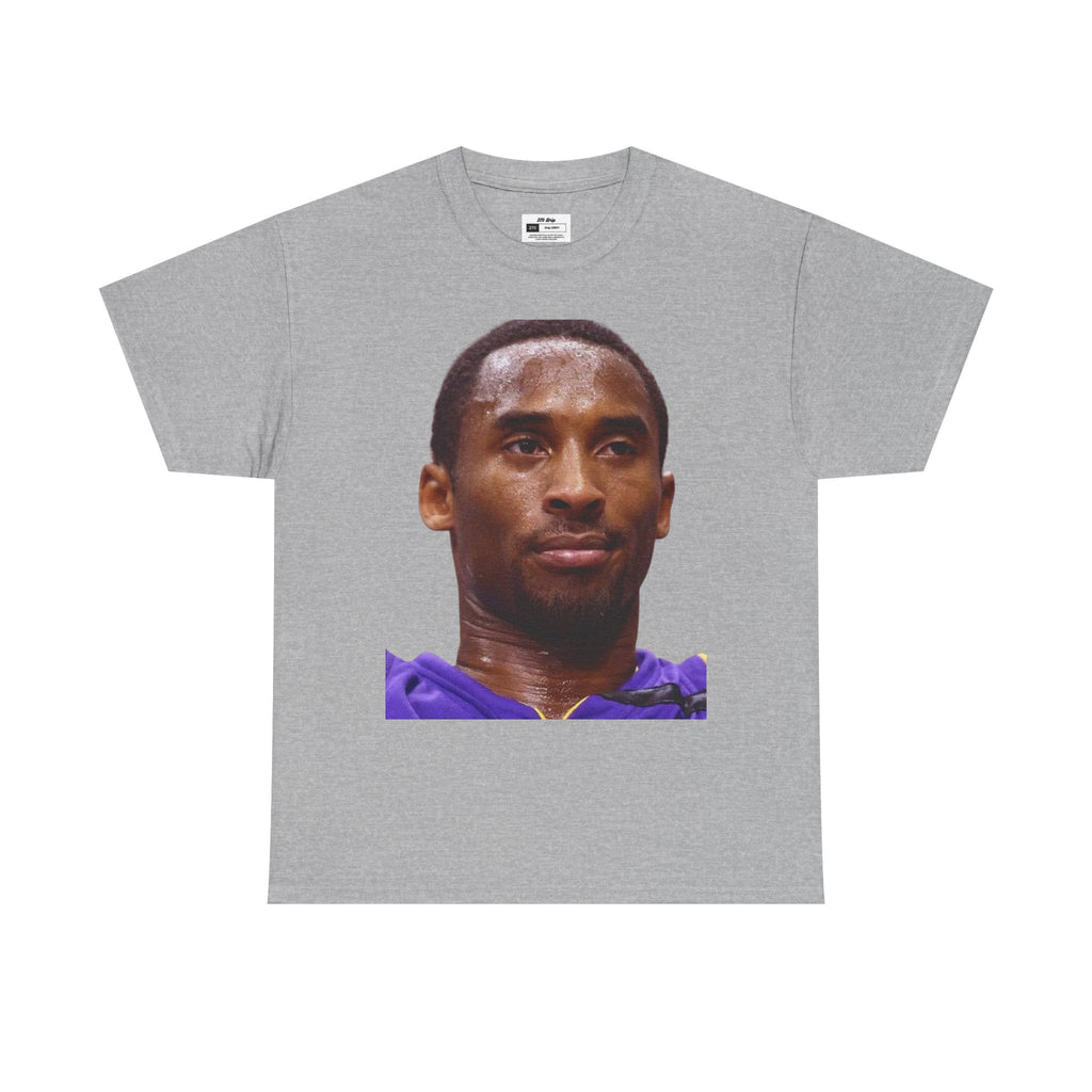 Big Head Mamba Tee