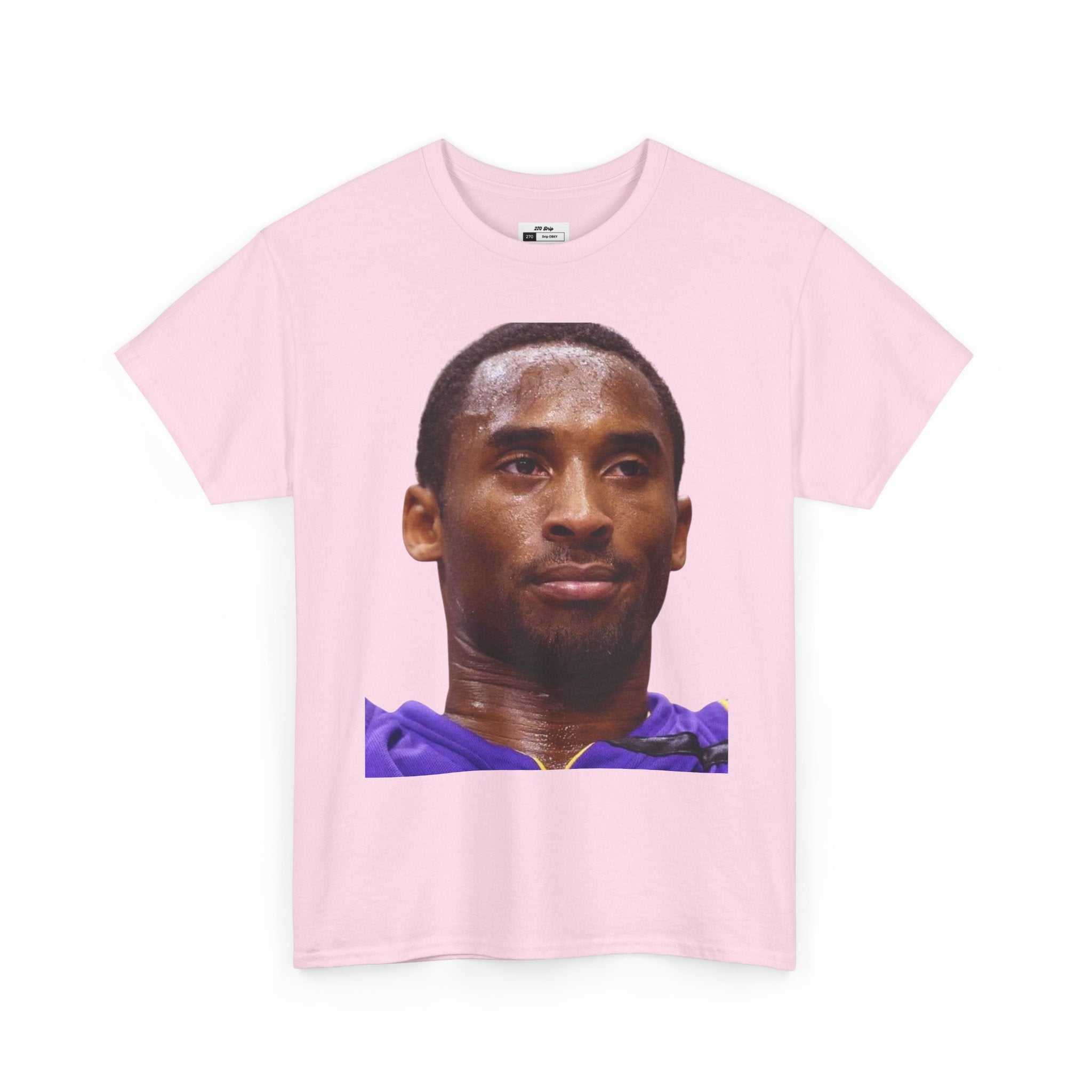 Big Head Mamba Tee