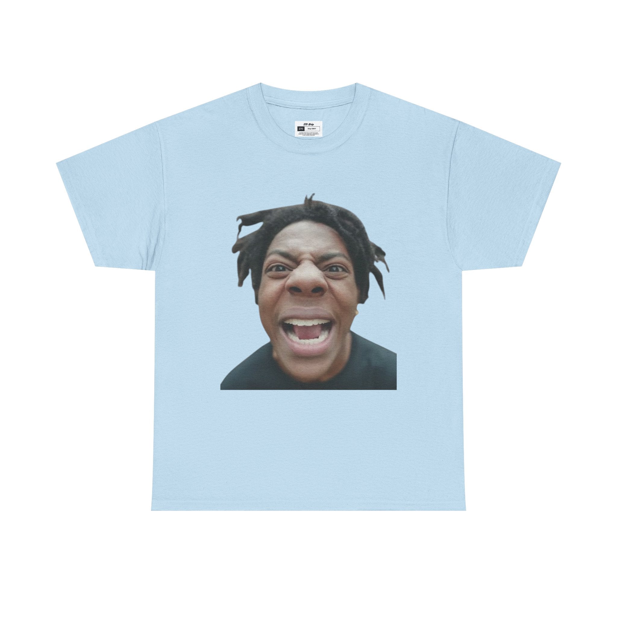 Fat Head Speed Tee