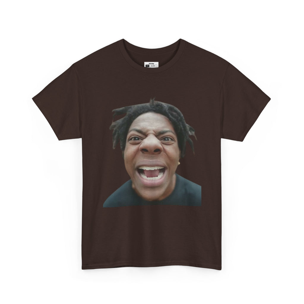 Fat Head Speed Tee