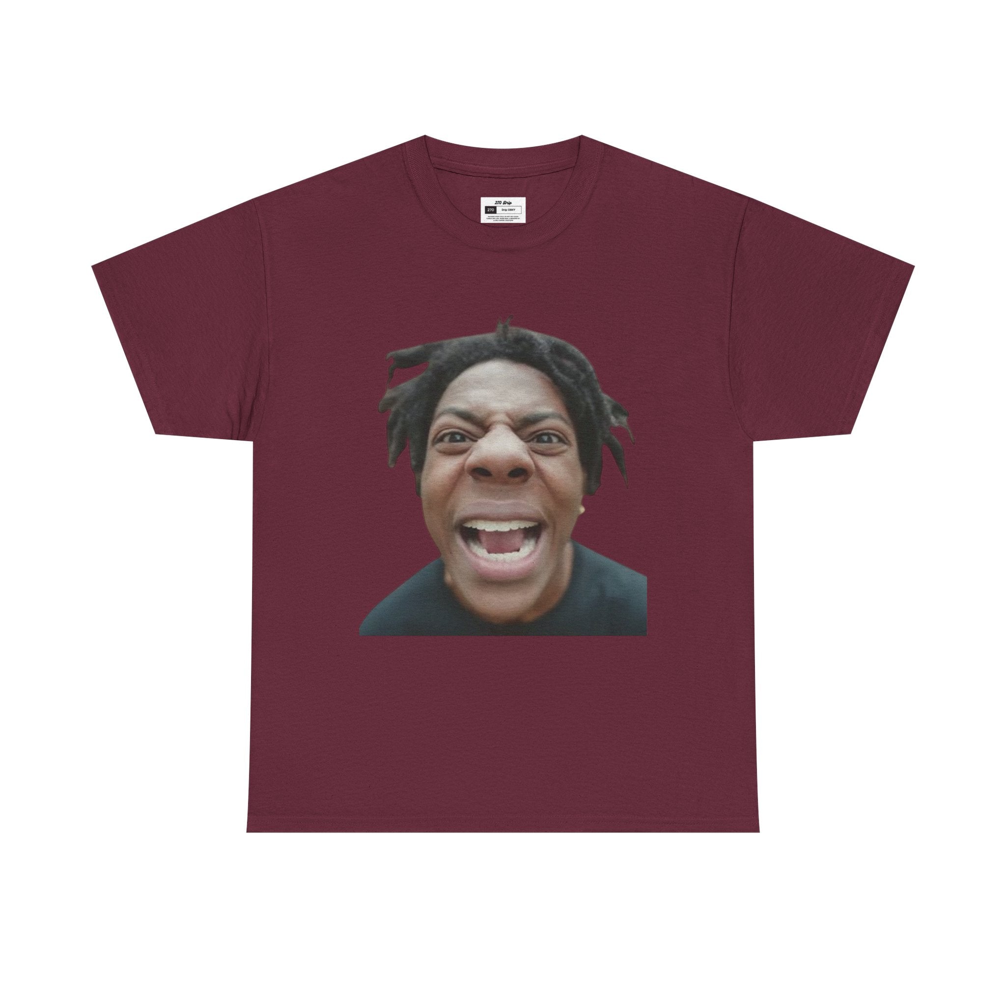 Fat Head Speed Tee