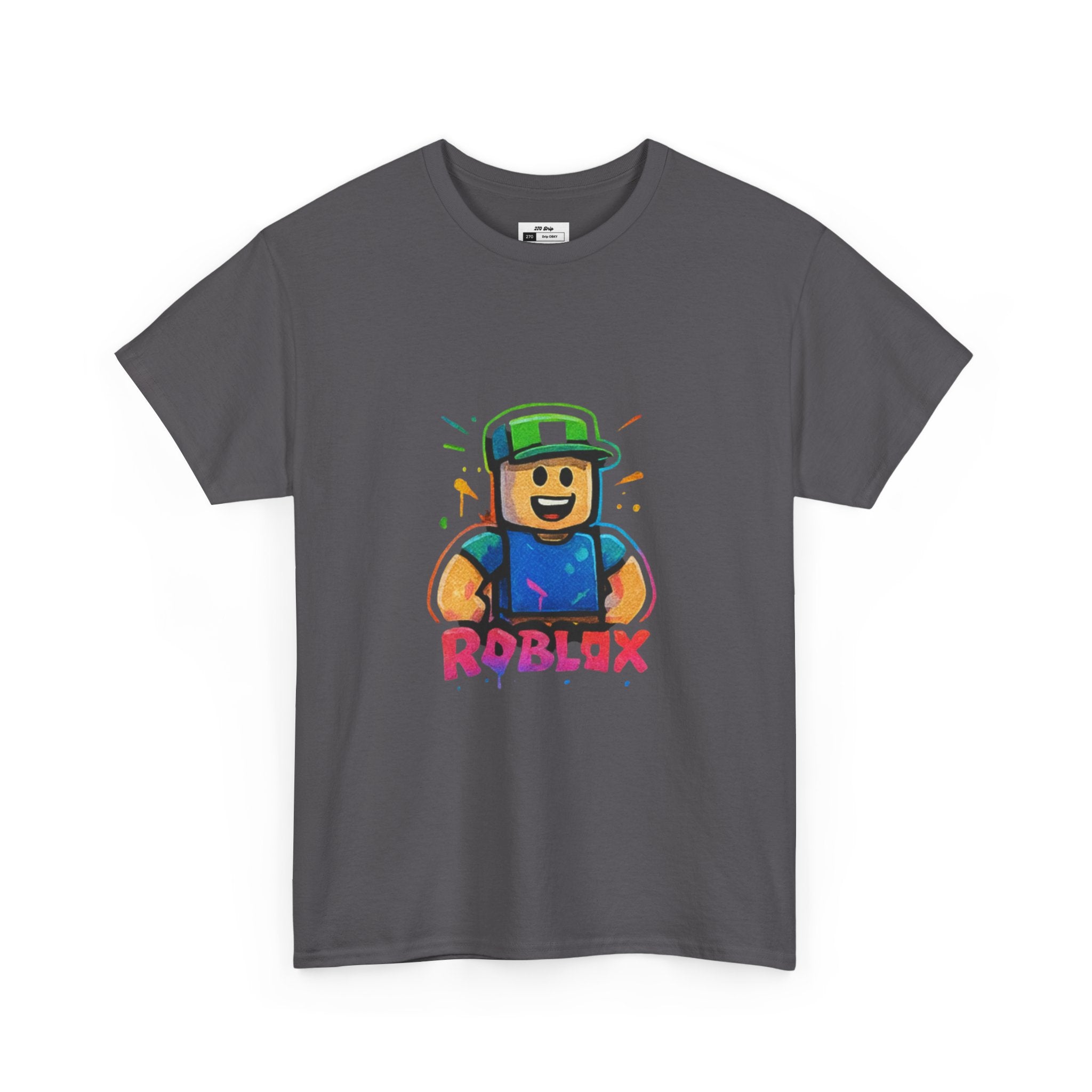 Roblox Tee
