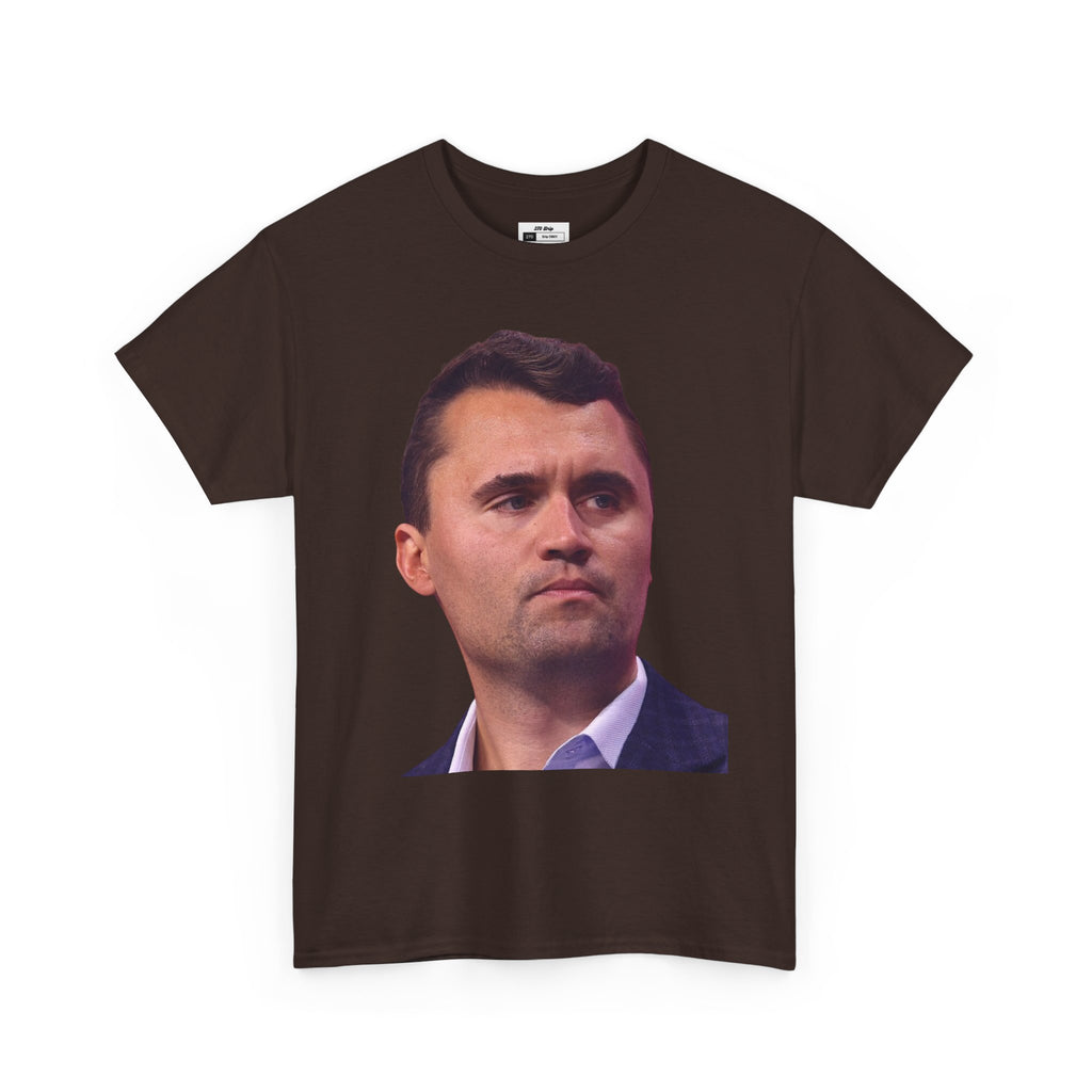Fat Head Kirk Tee