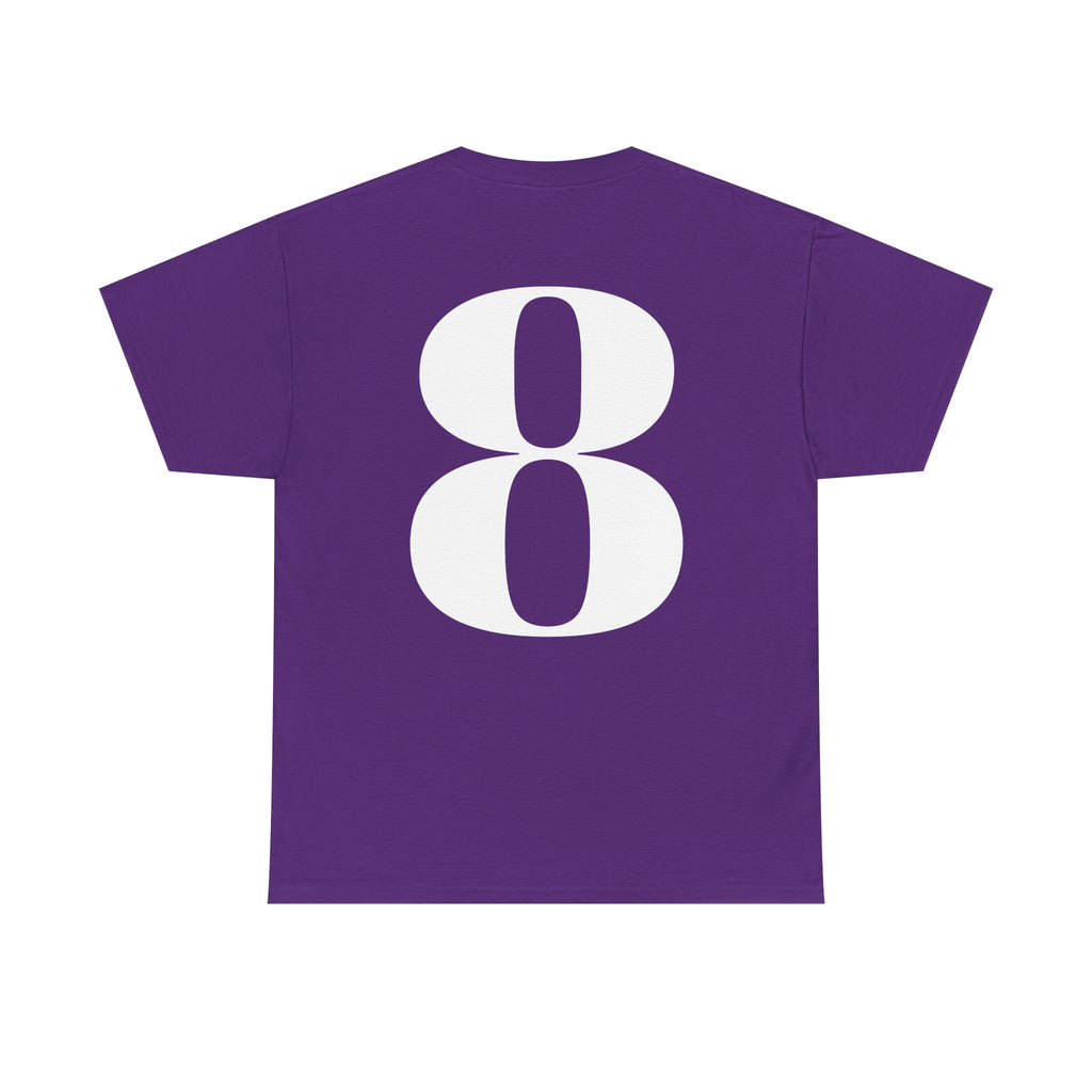Big Head Mamba Tee