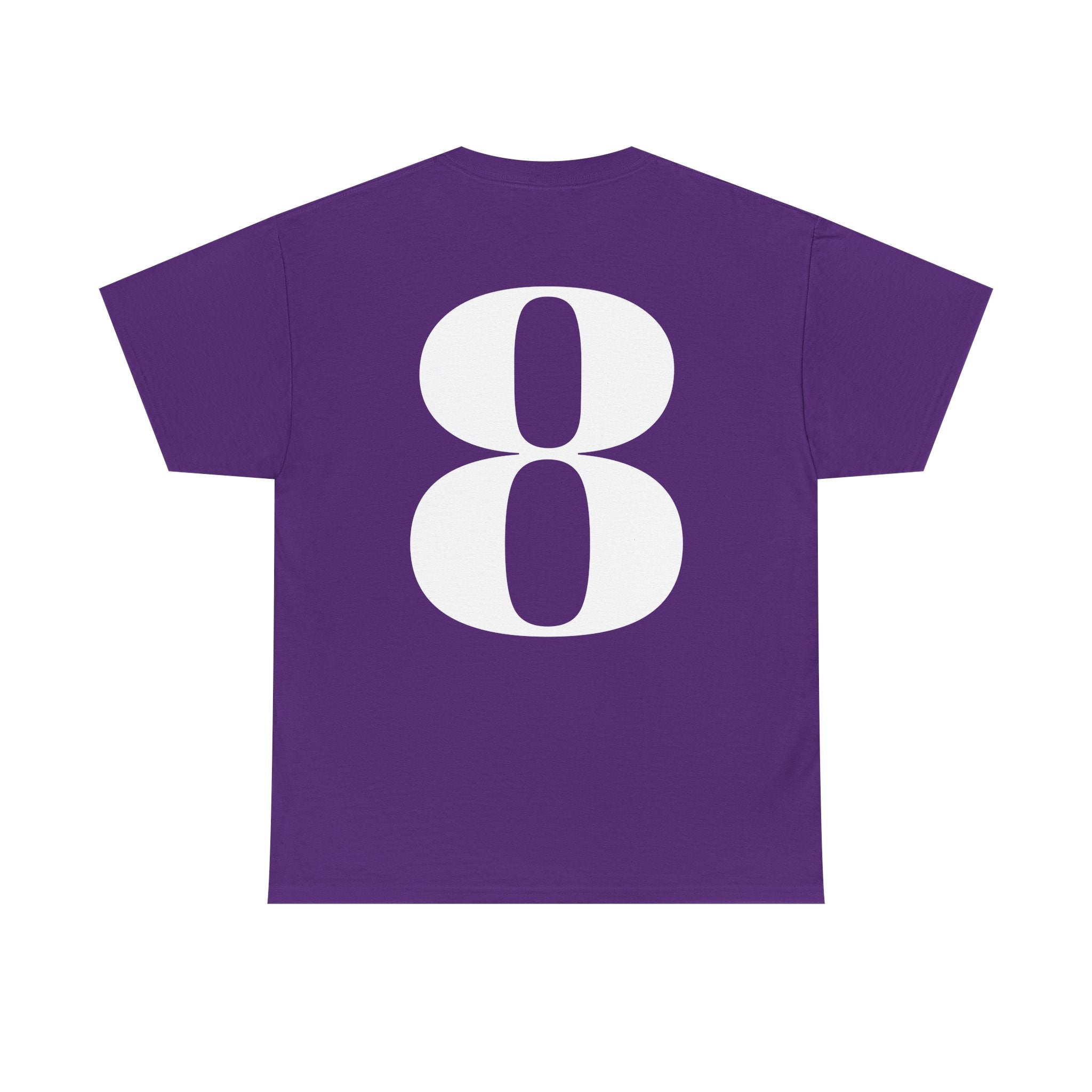 Big Head Mamba Tee