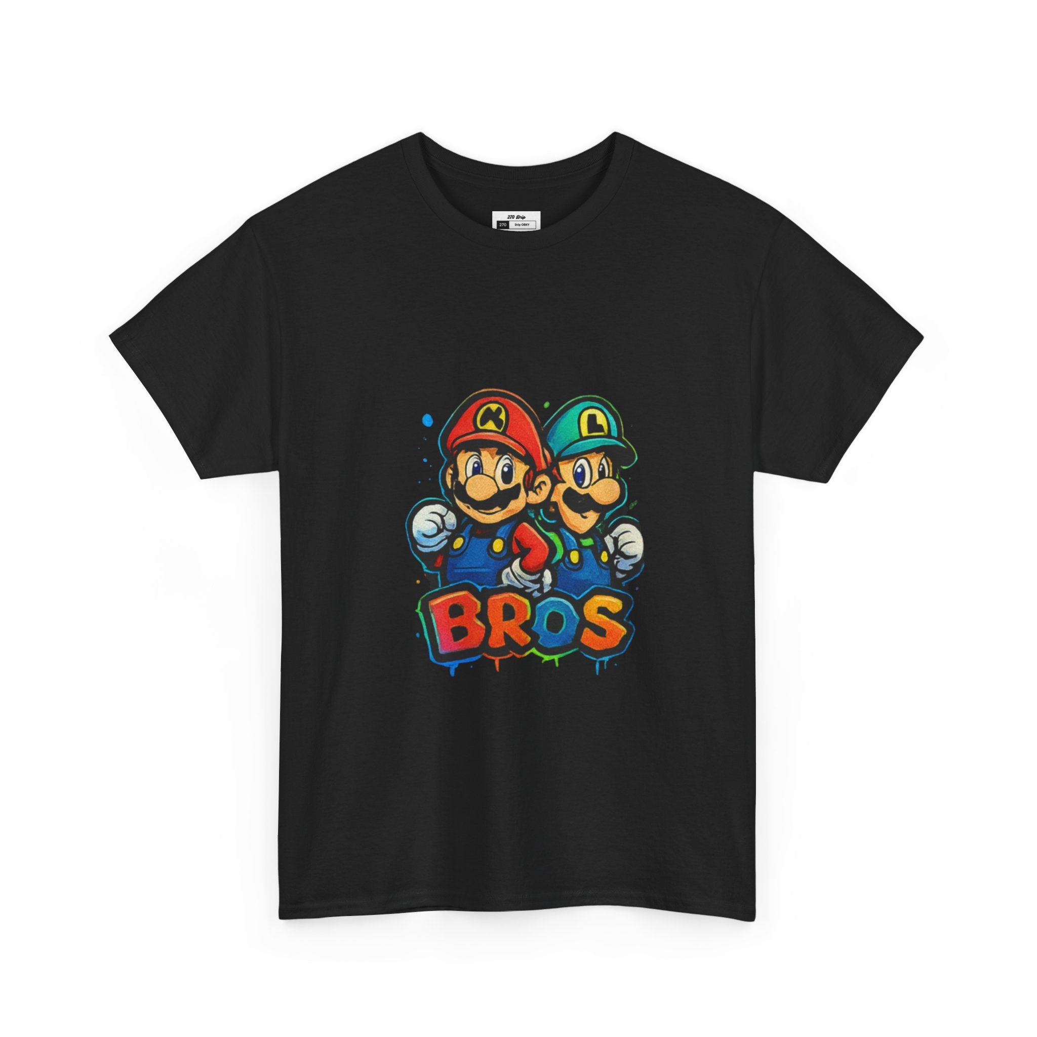 Mario Tee Shirt