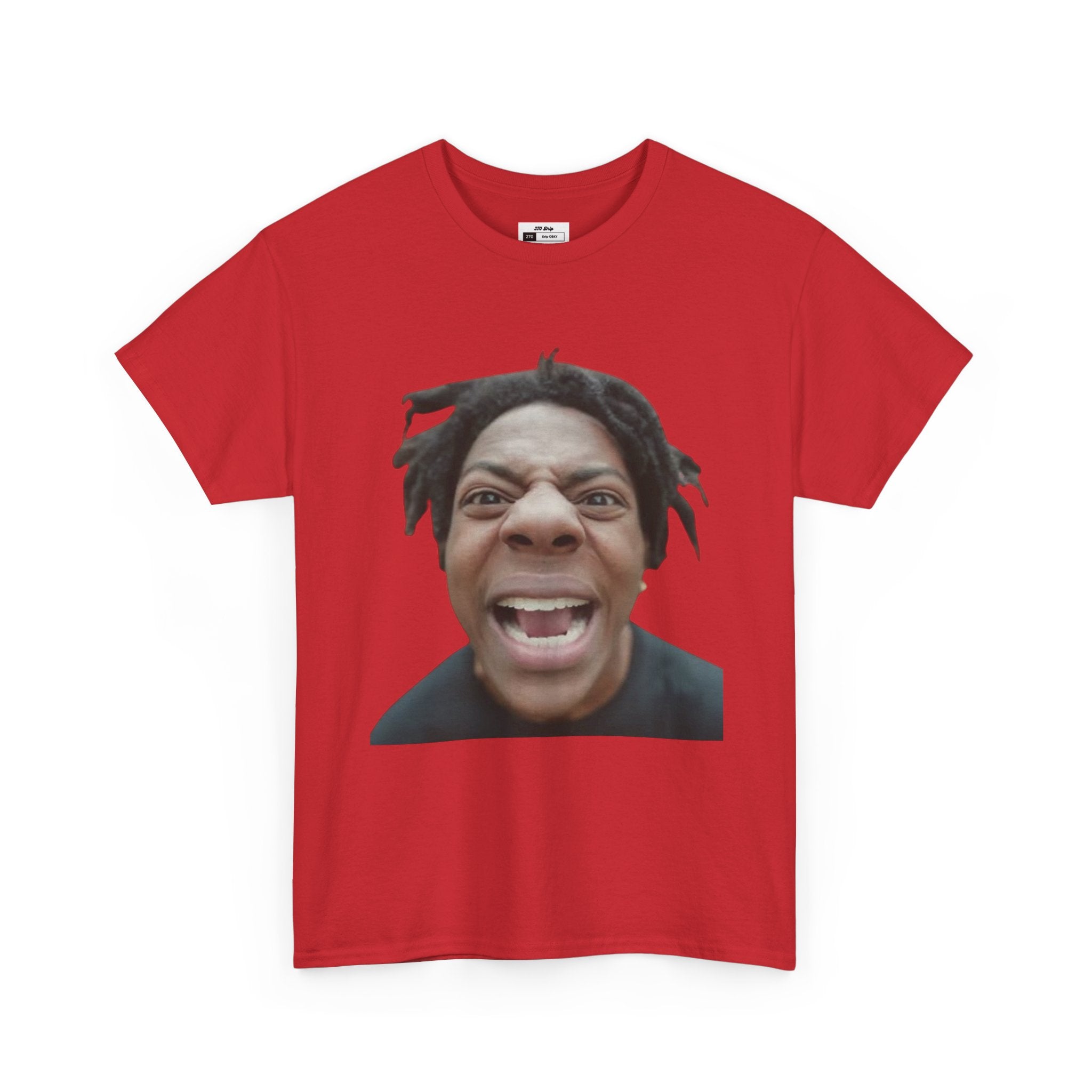 Fat Head Speed Tee