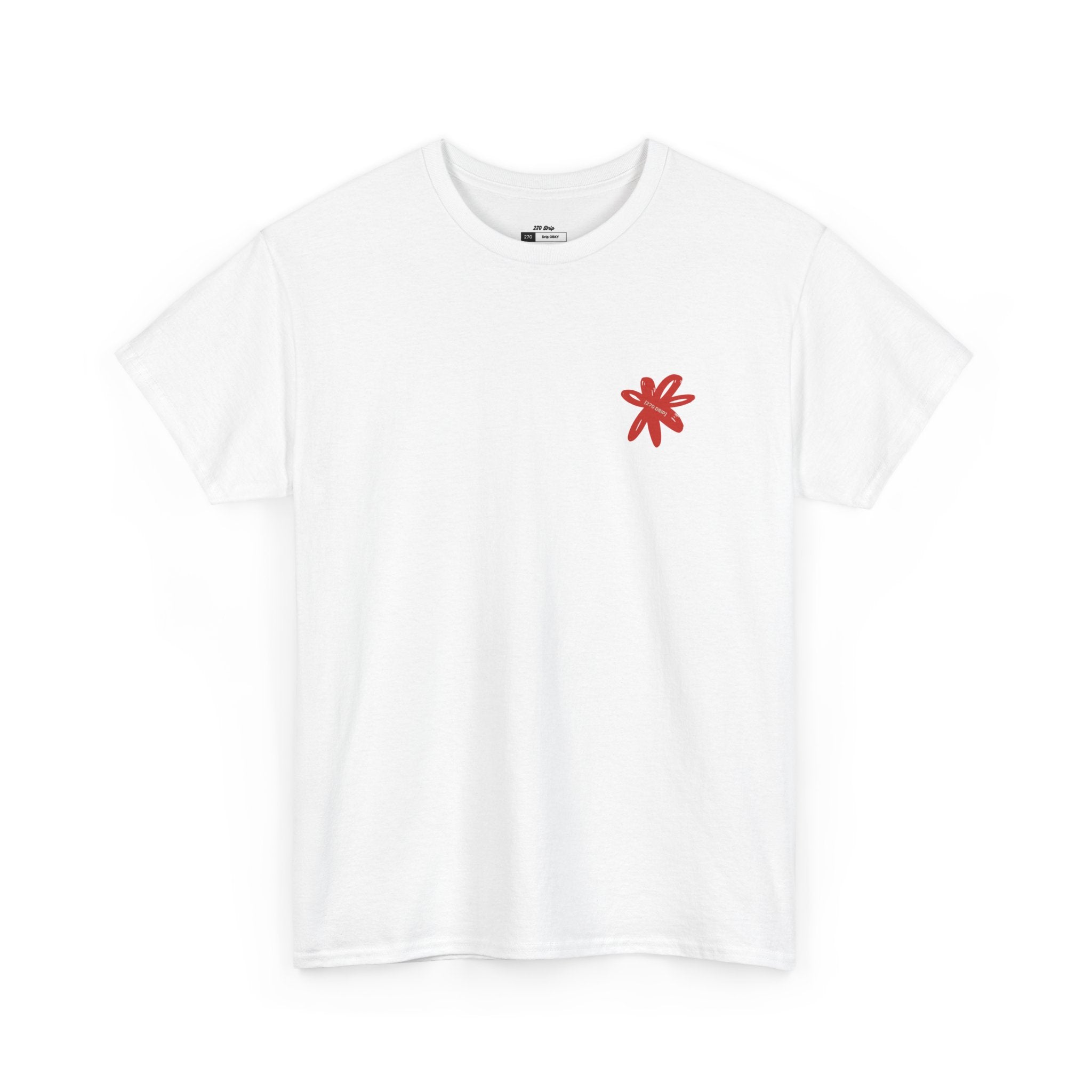 Inspirational Keep Trying T-Shirt