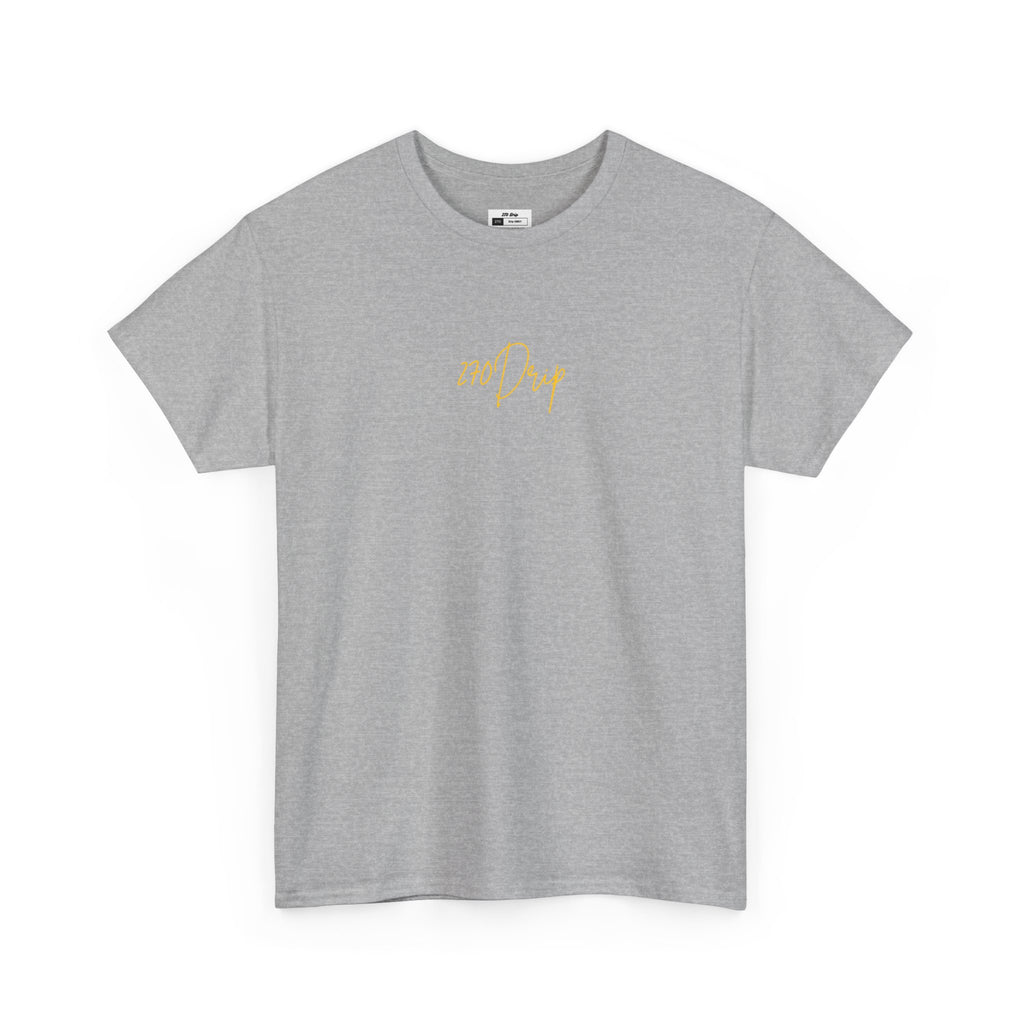 Drippin' Heavy Cotton T-Shirt