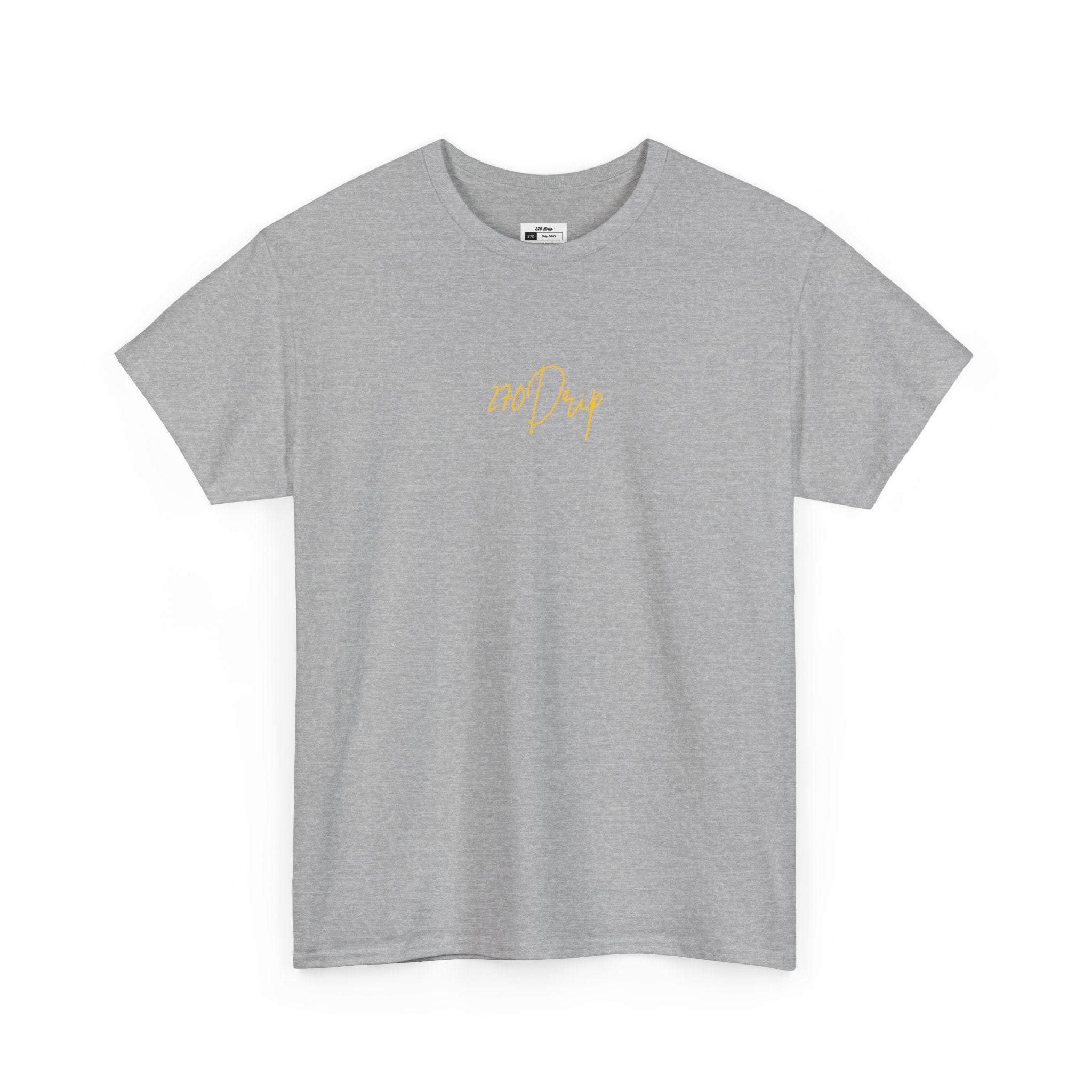 Drippin' Heavy Cotton T-Shirt