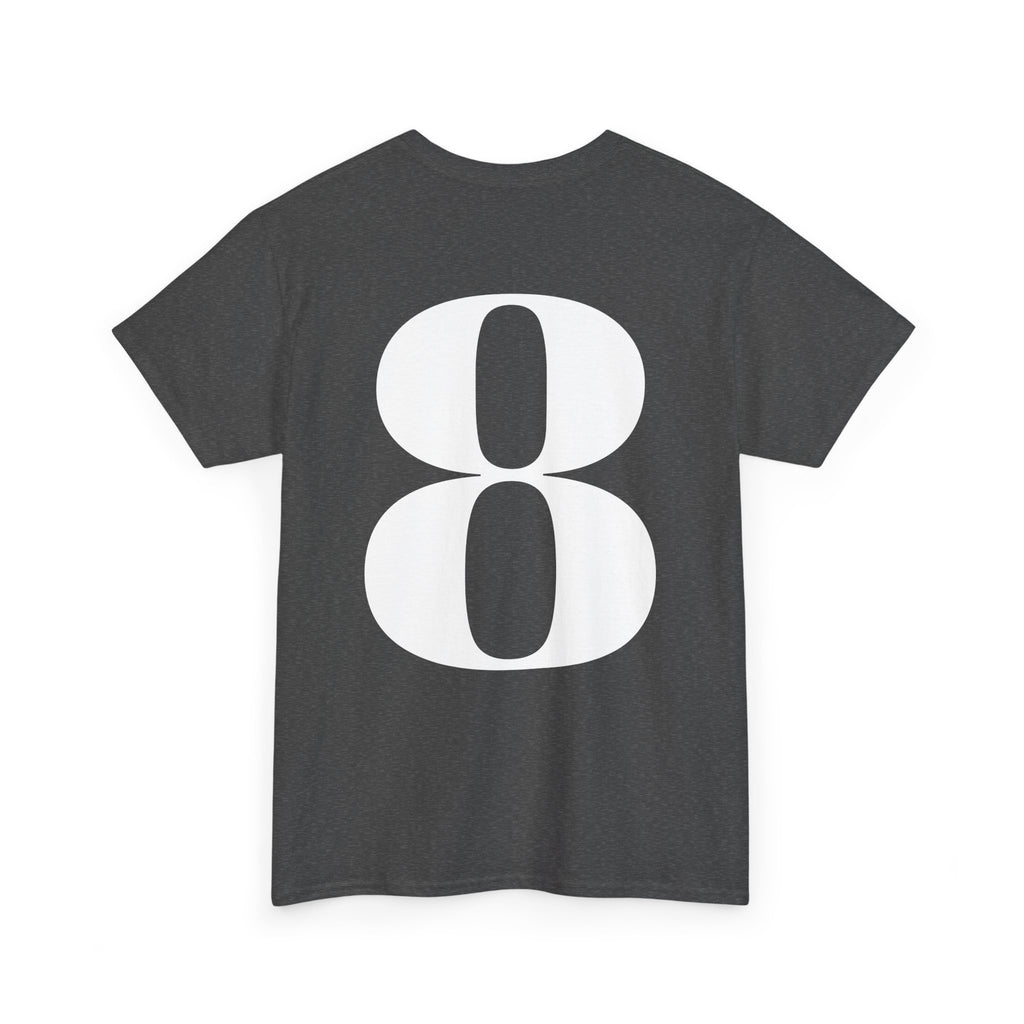 Big Head Mamba Tee