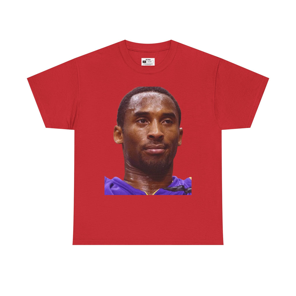 Big Head Mamba Tee