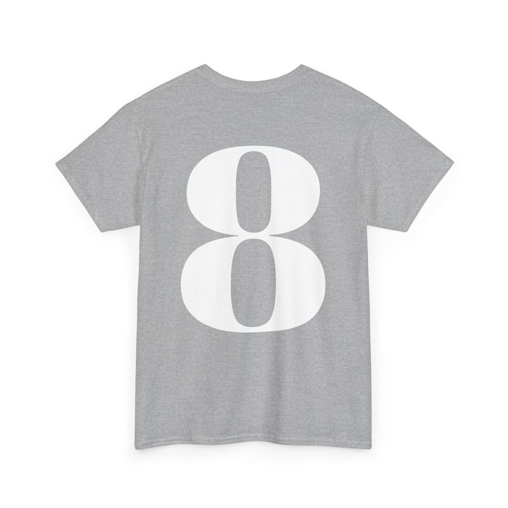 Big Head Mamba Tee