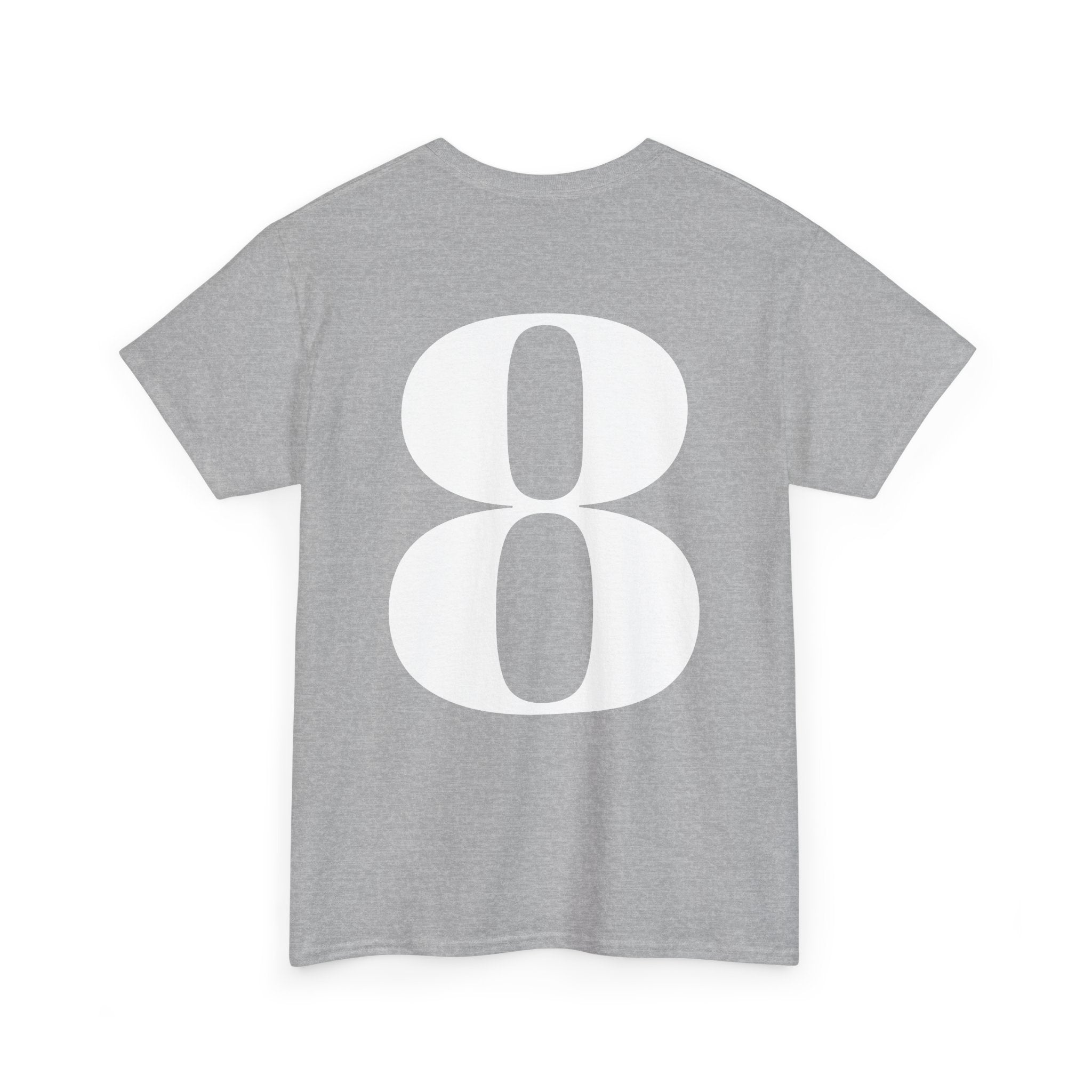 Big Head Mamba Tee
