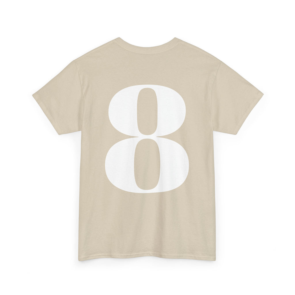 Big Head Mamba Tee