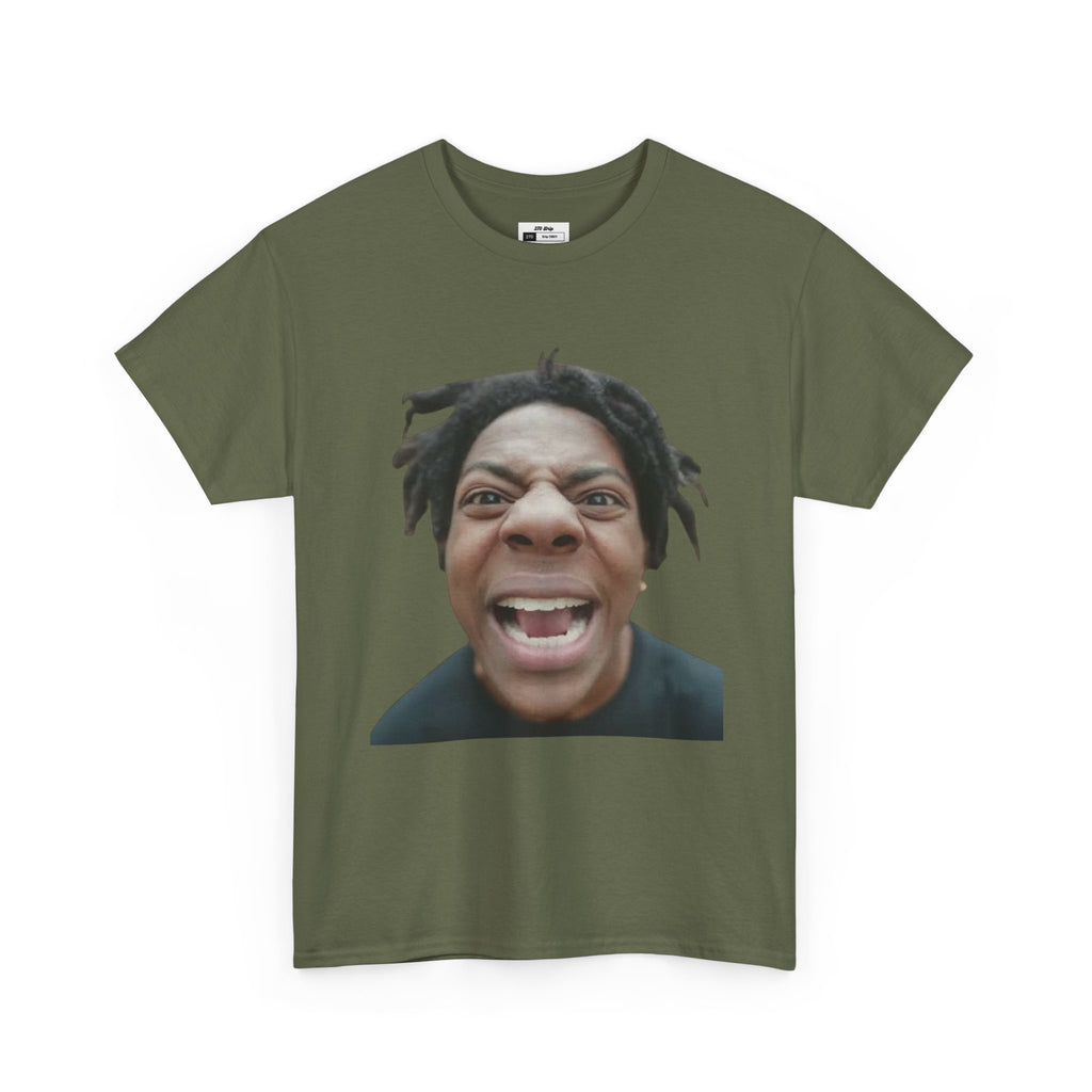 Fat Head Speed Tee