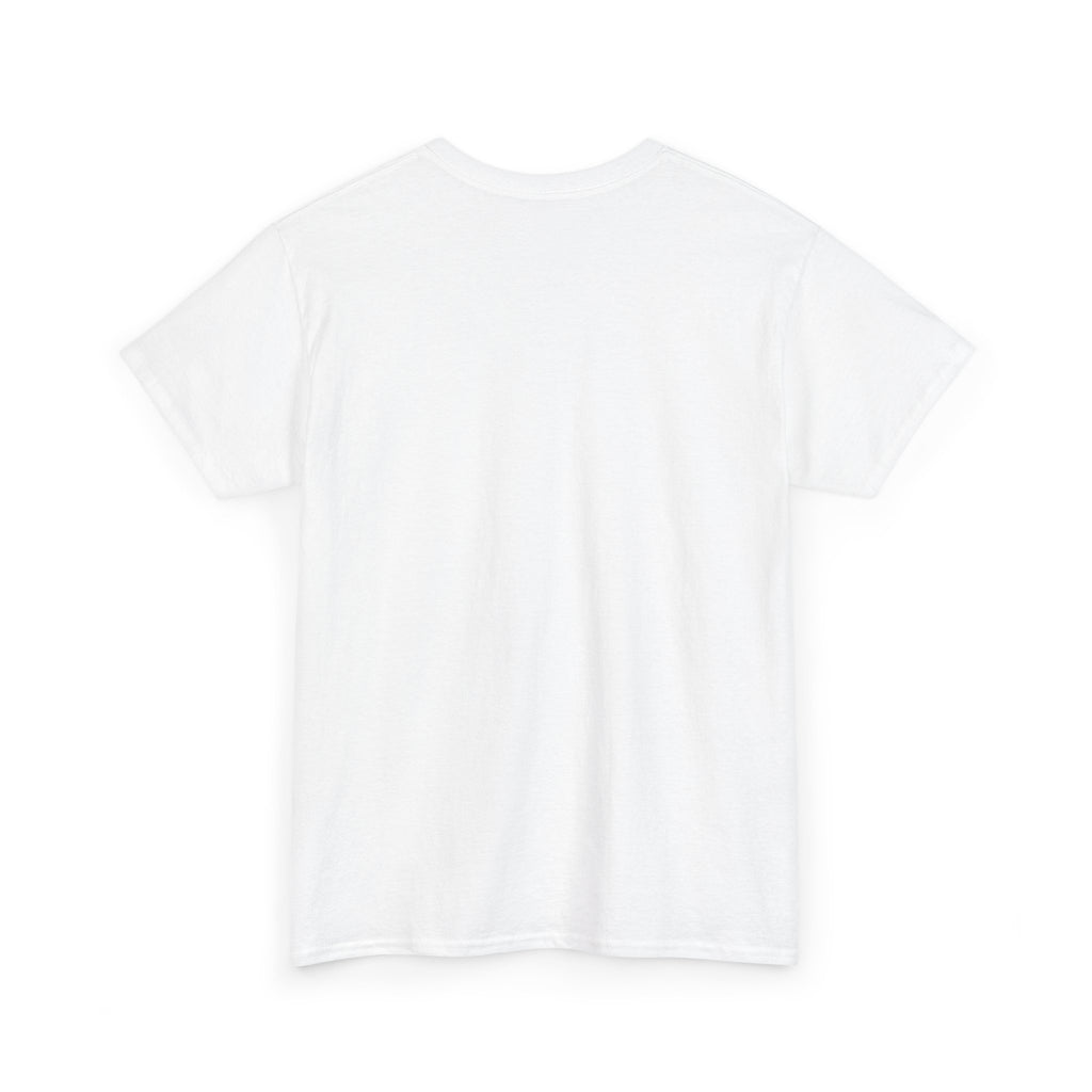 Ghost Face Halloween Tee