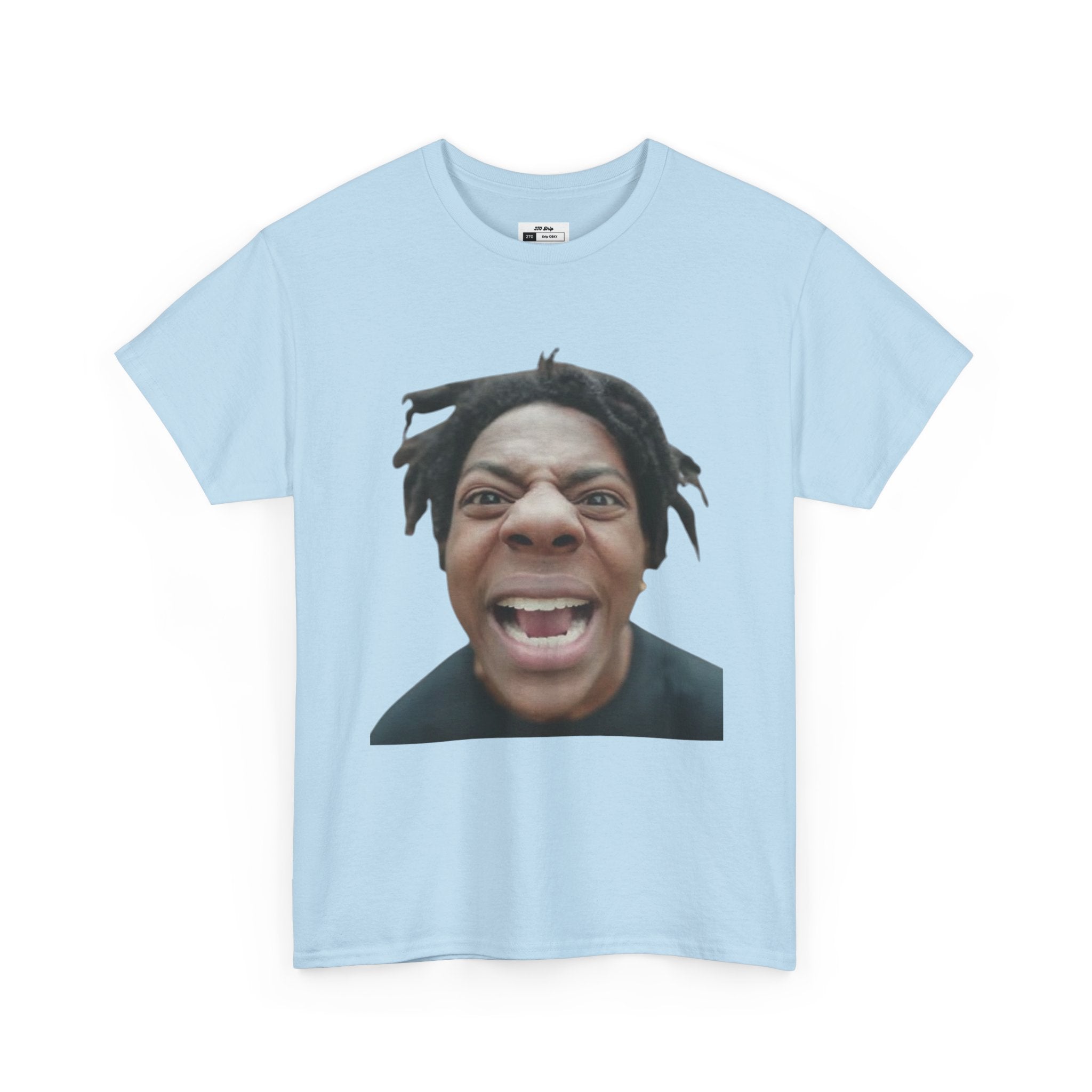 Fat Head Speed Tee