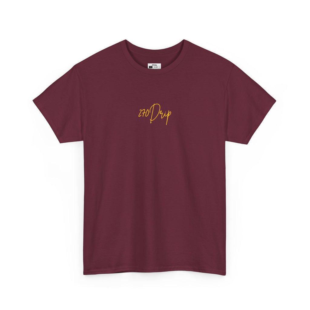 Drippin' Heavy Cotton T-Shirt
