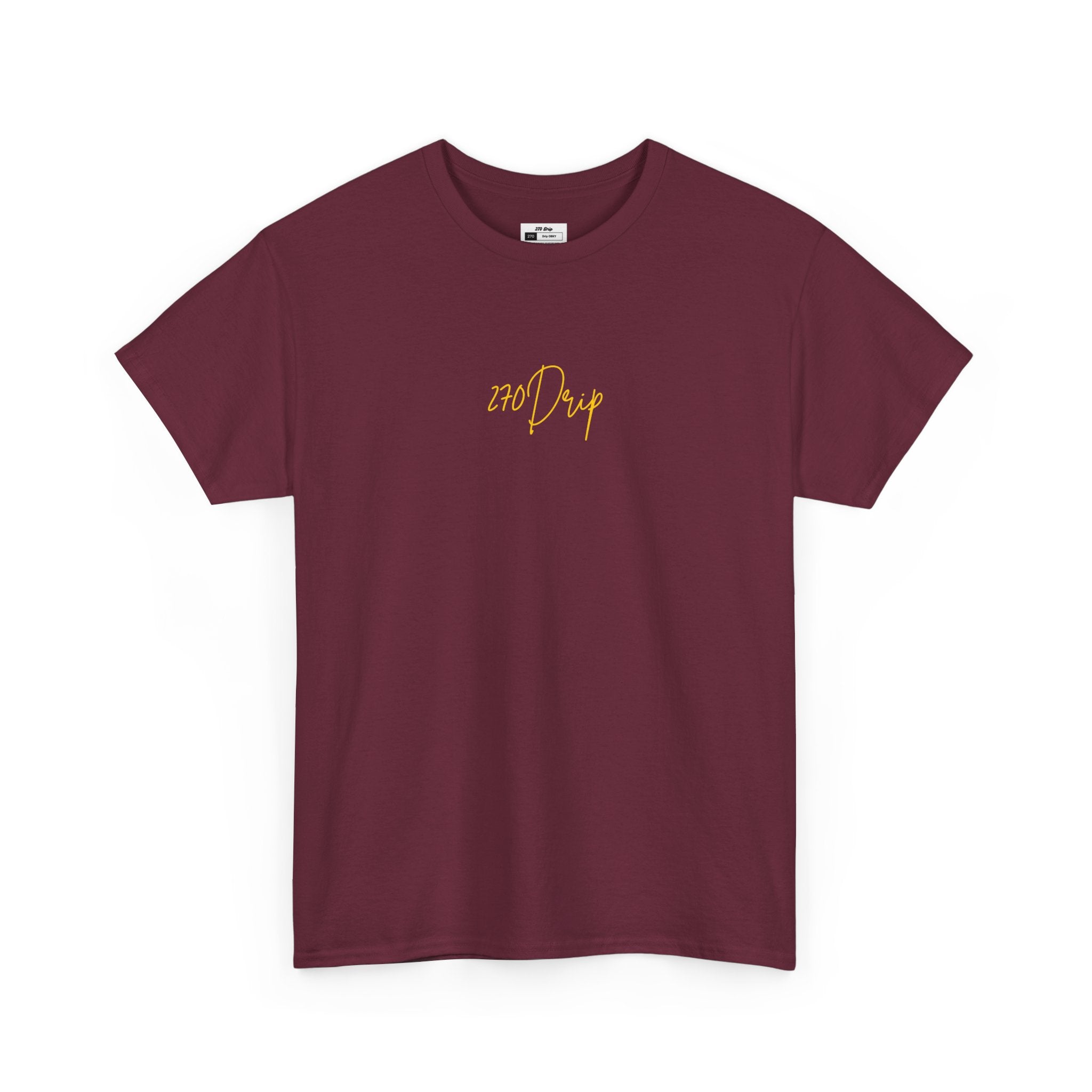 Drippin' Heavy Cotton T-Shirt
