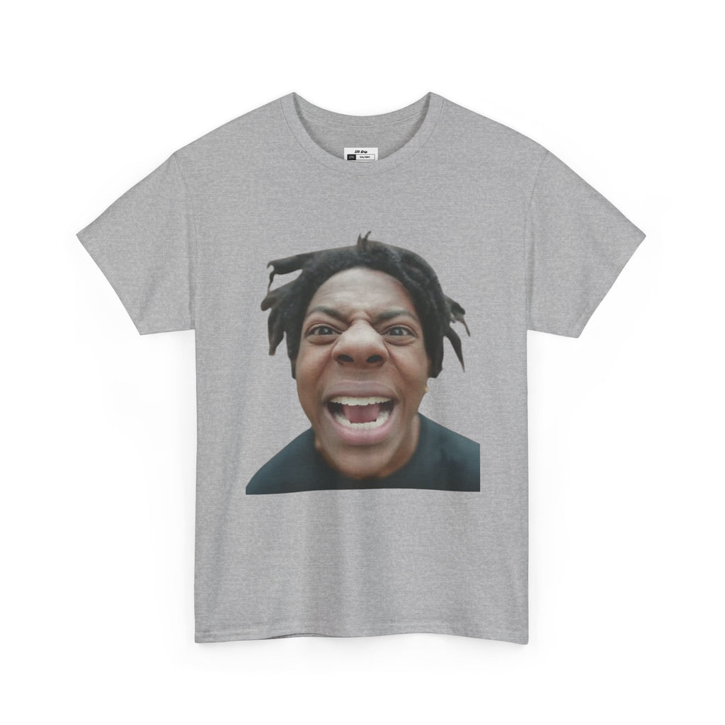 Fat Head Speed Tee