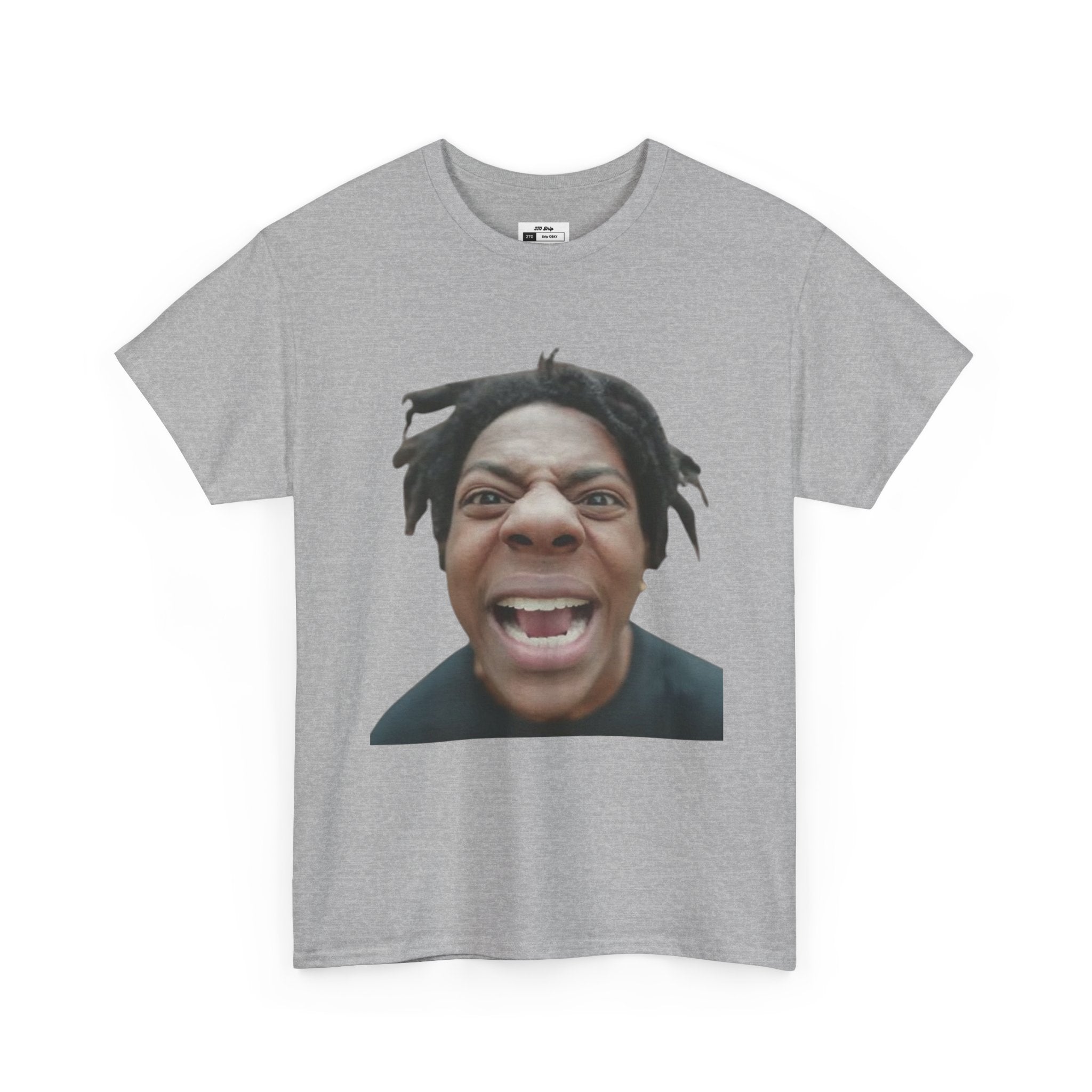Fat Head Speed Tee