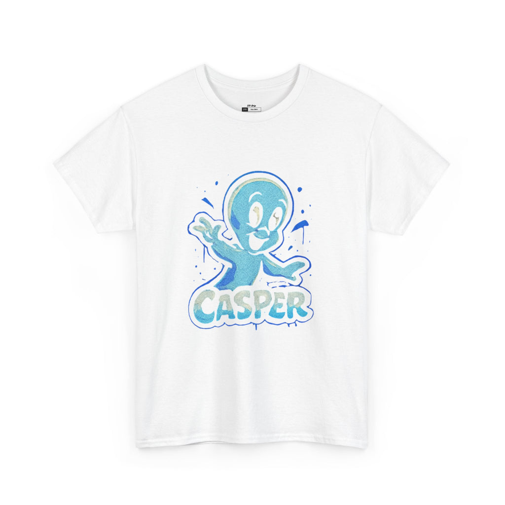 Casper The Ghost Tee Shirt