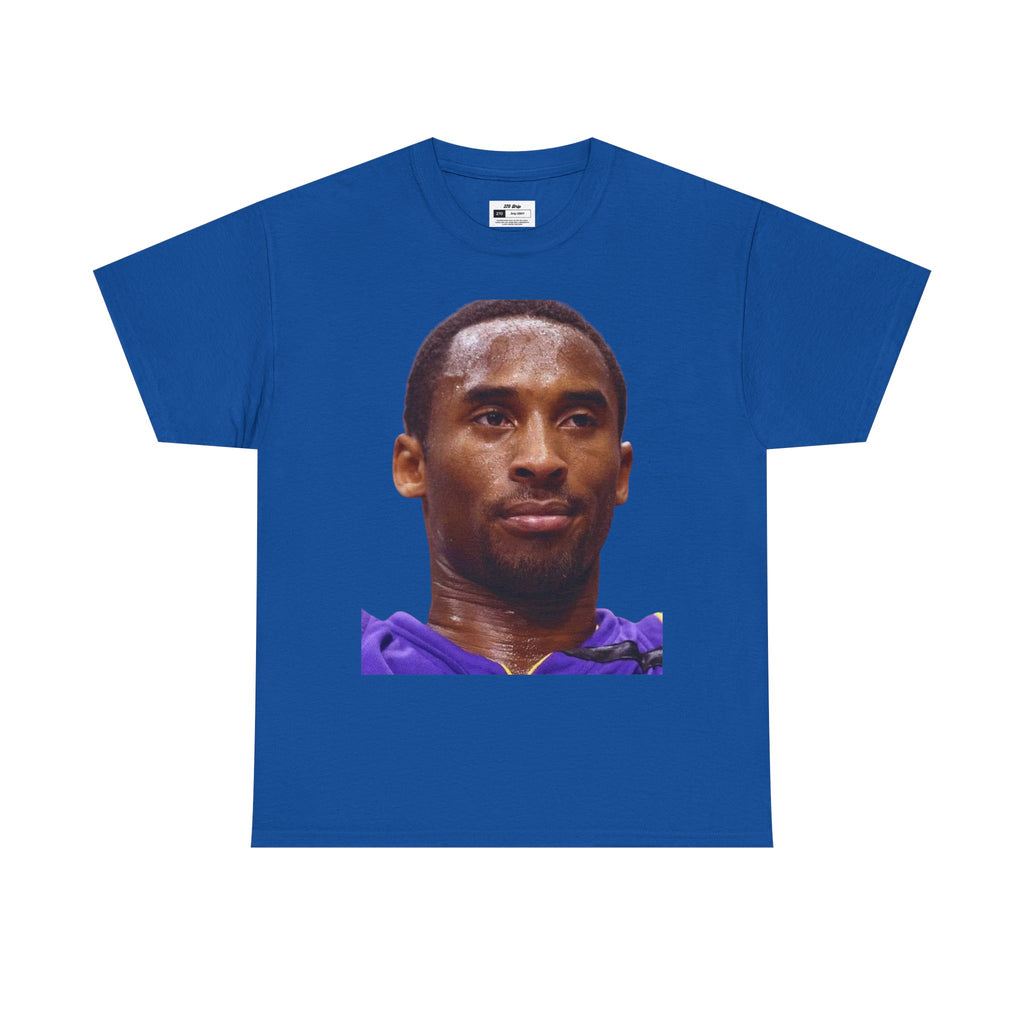 Big Head Mamba Tee