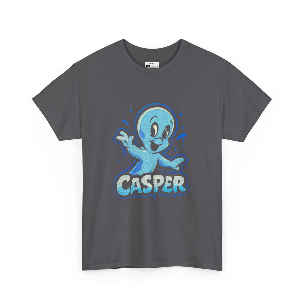 Casper The Ghost Tee Shirt