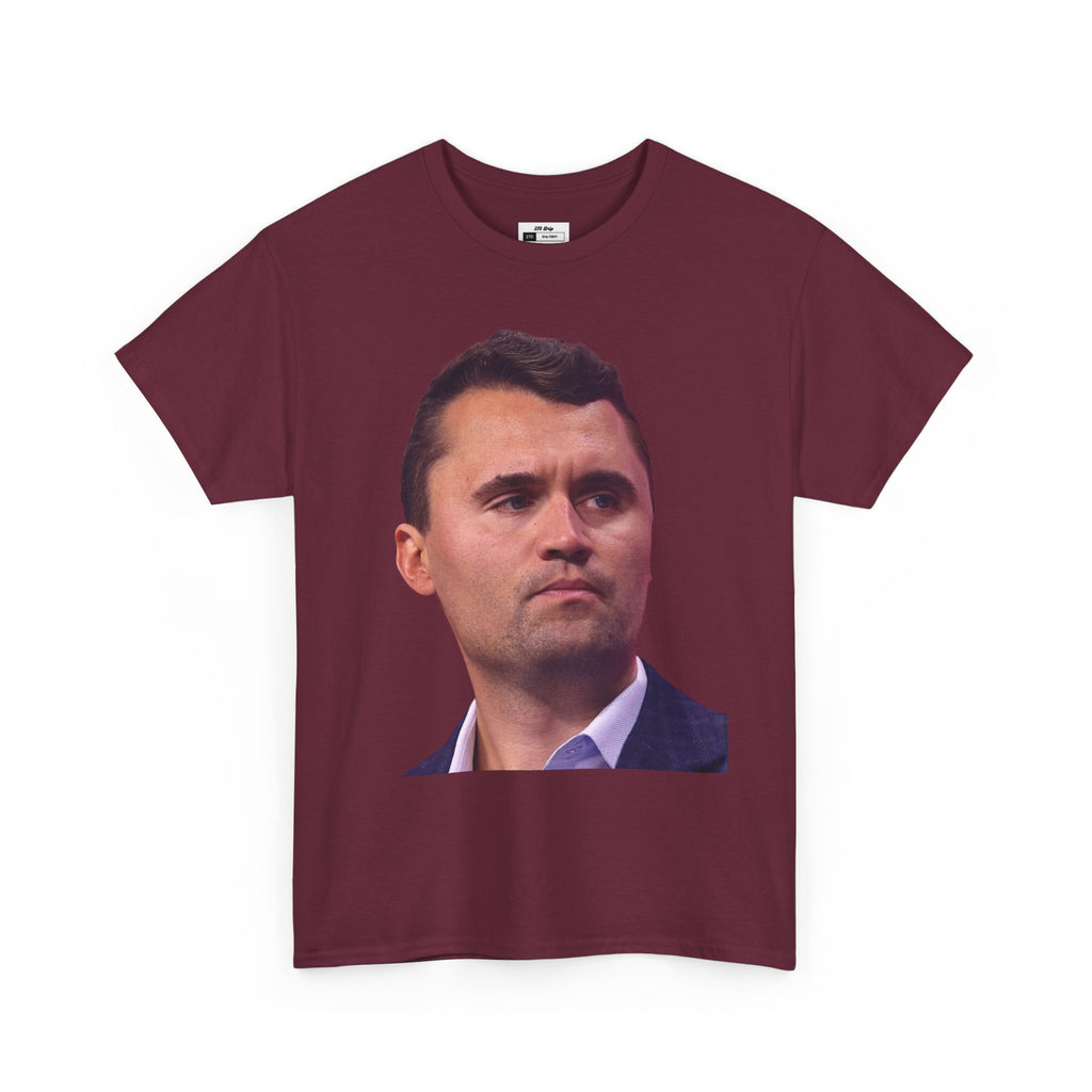 Fat Head Kirk Tee