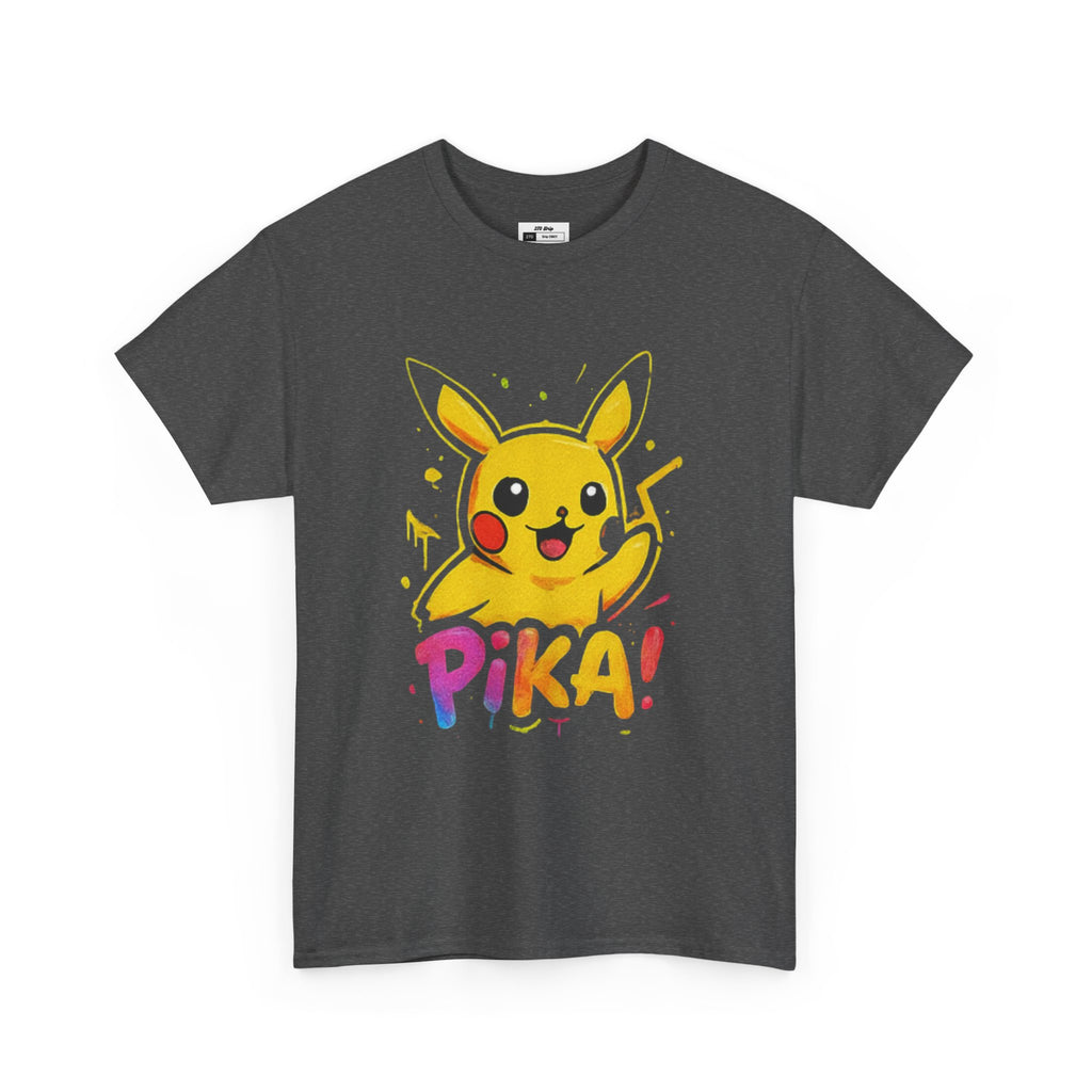 Pika Pika Tee Shirt