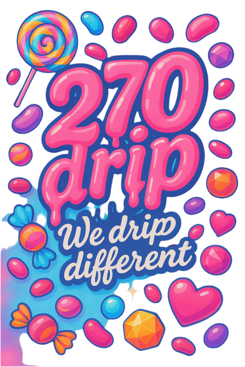 Drip