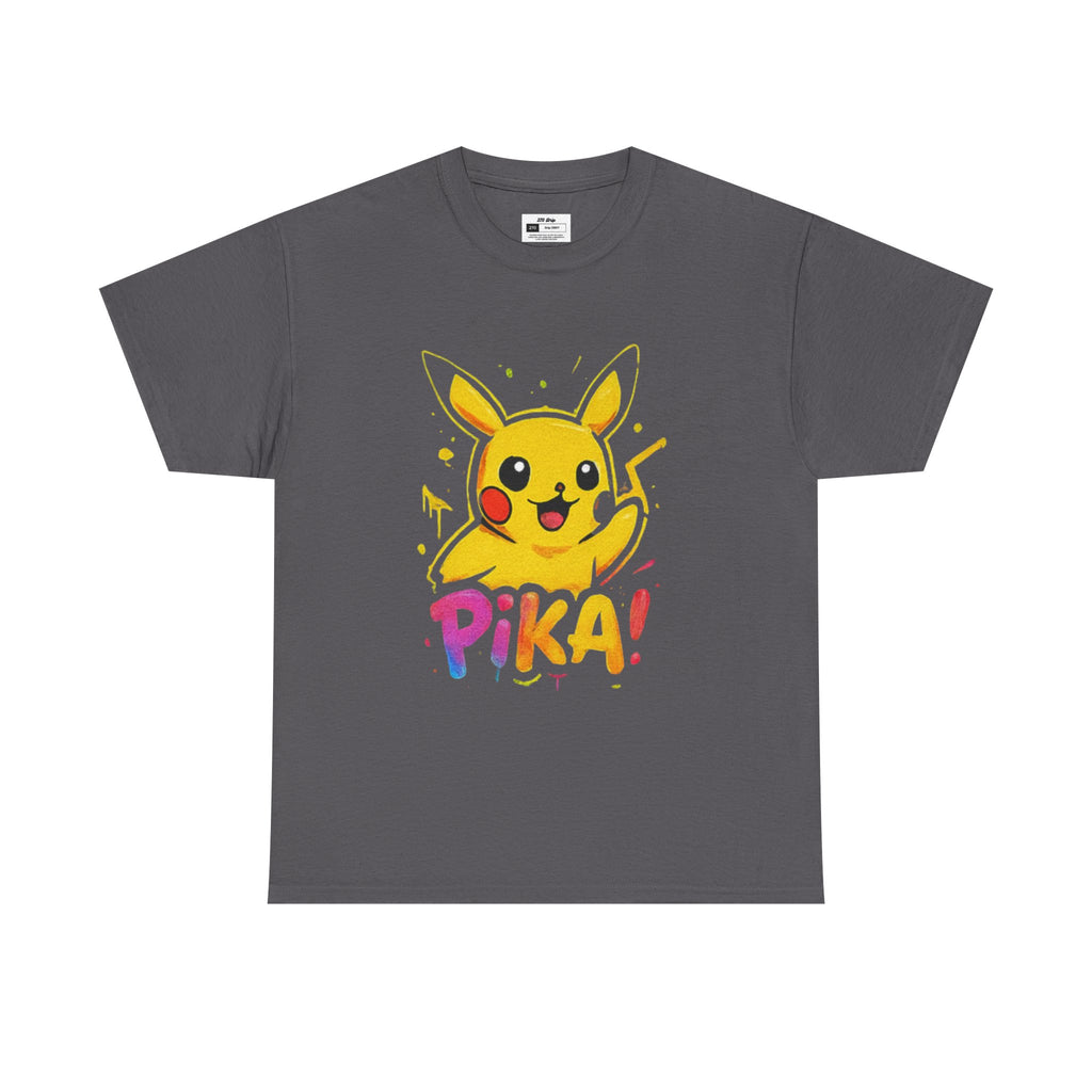 Pika Pika Tee Shirt
