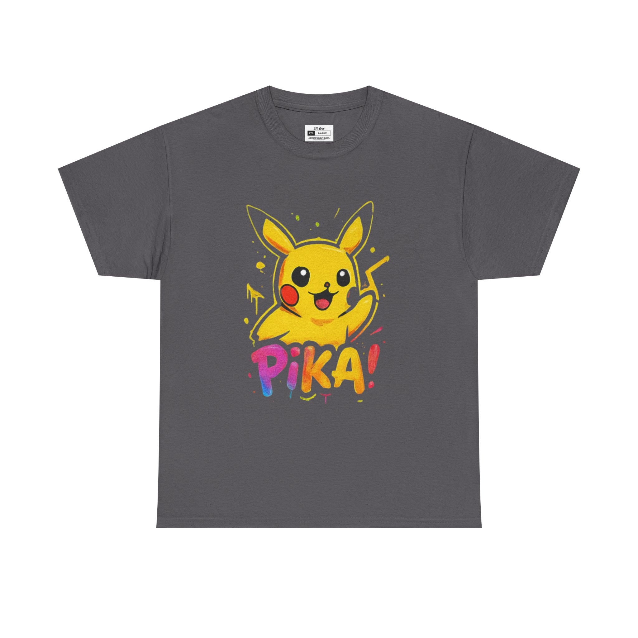 Pika Pika Tee Shirt