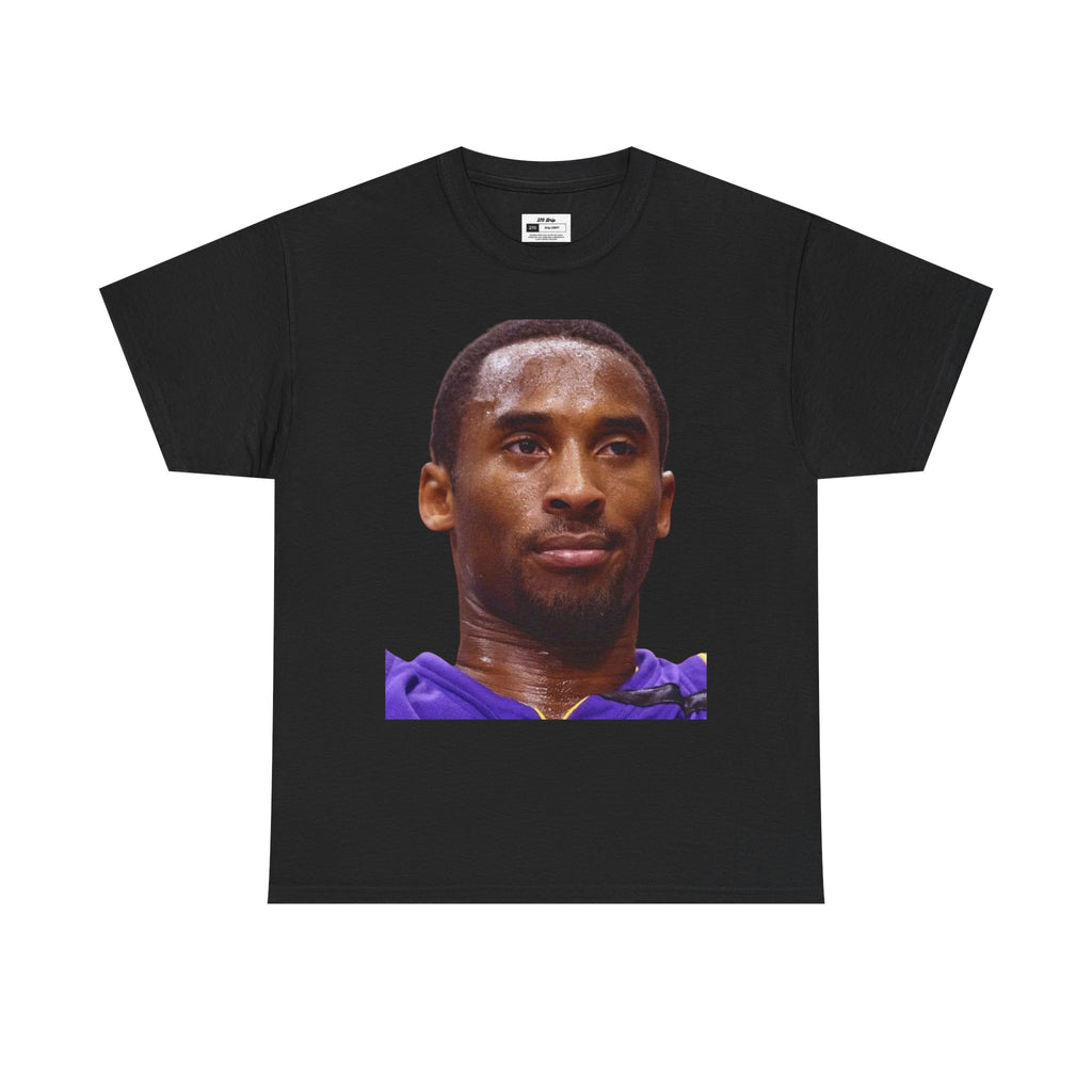 Big Head Mamba Tee