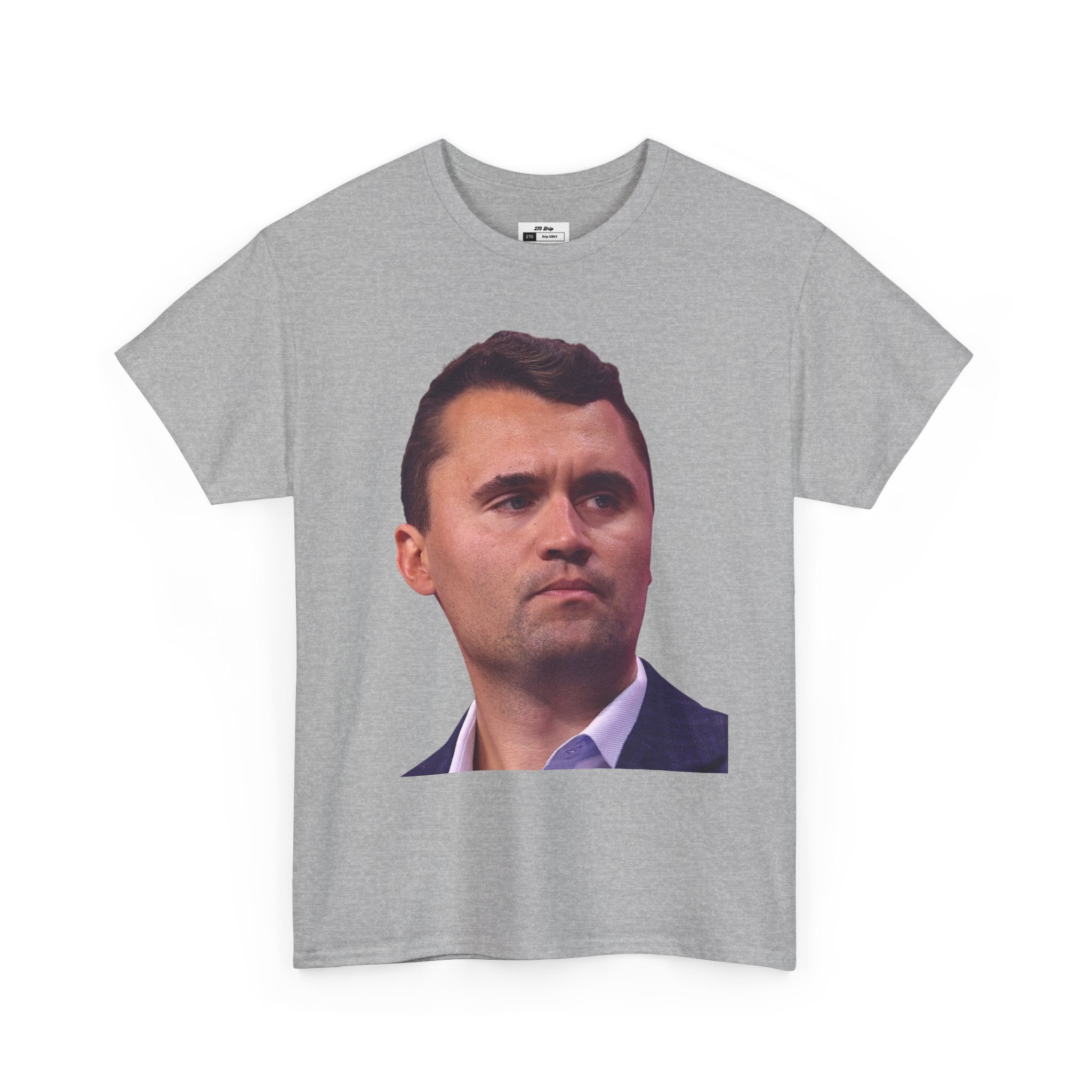 Fat Head Kirk Tee