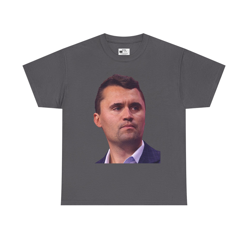 Fat Head Kirk Tee