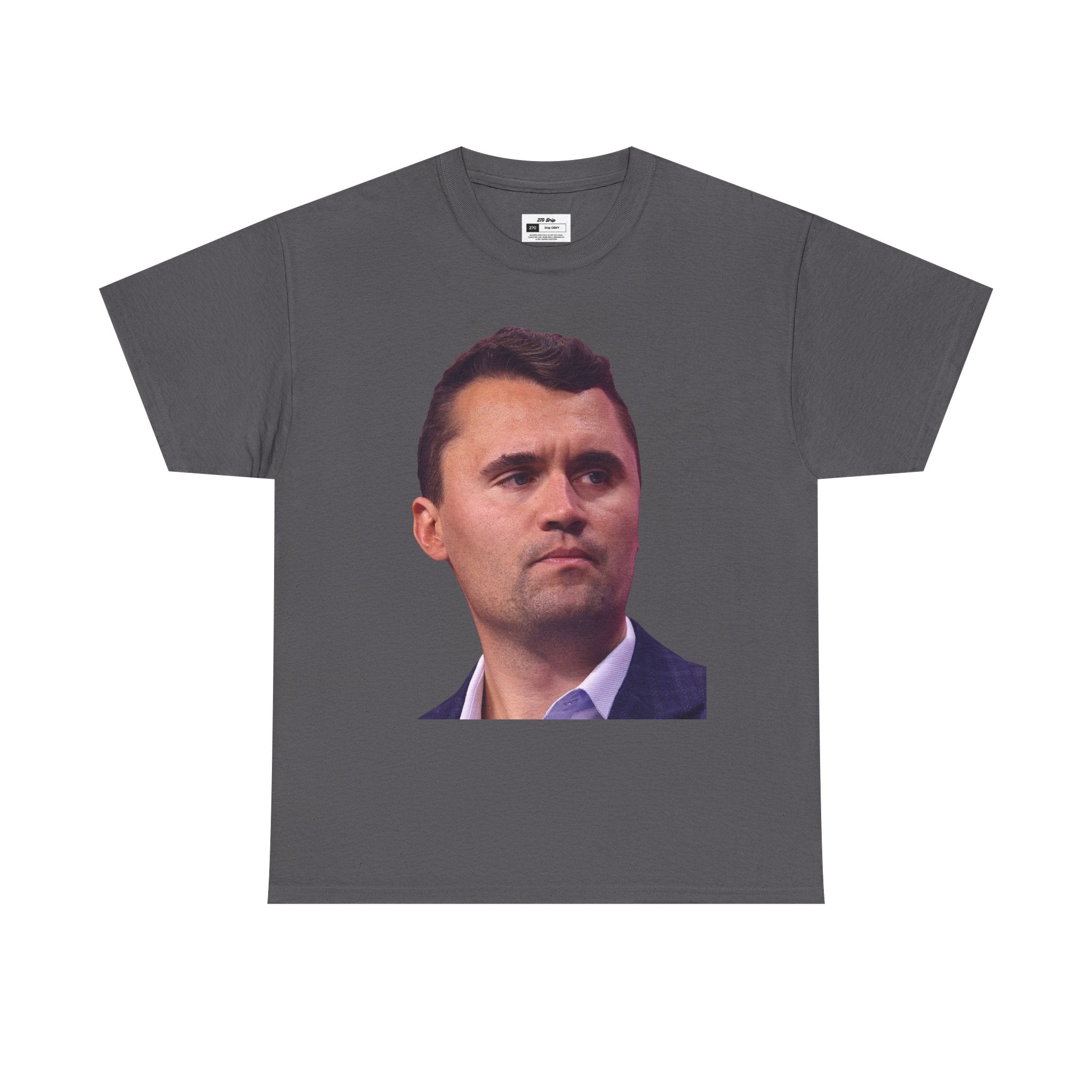 Fat Head Kirk Tee