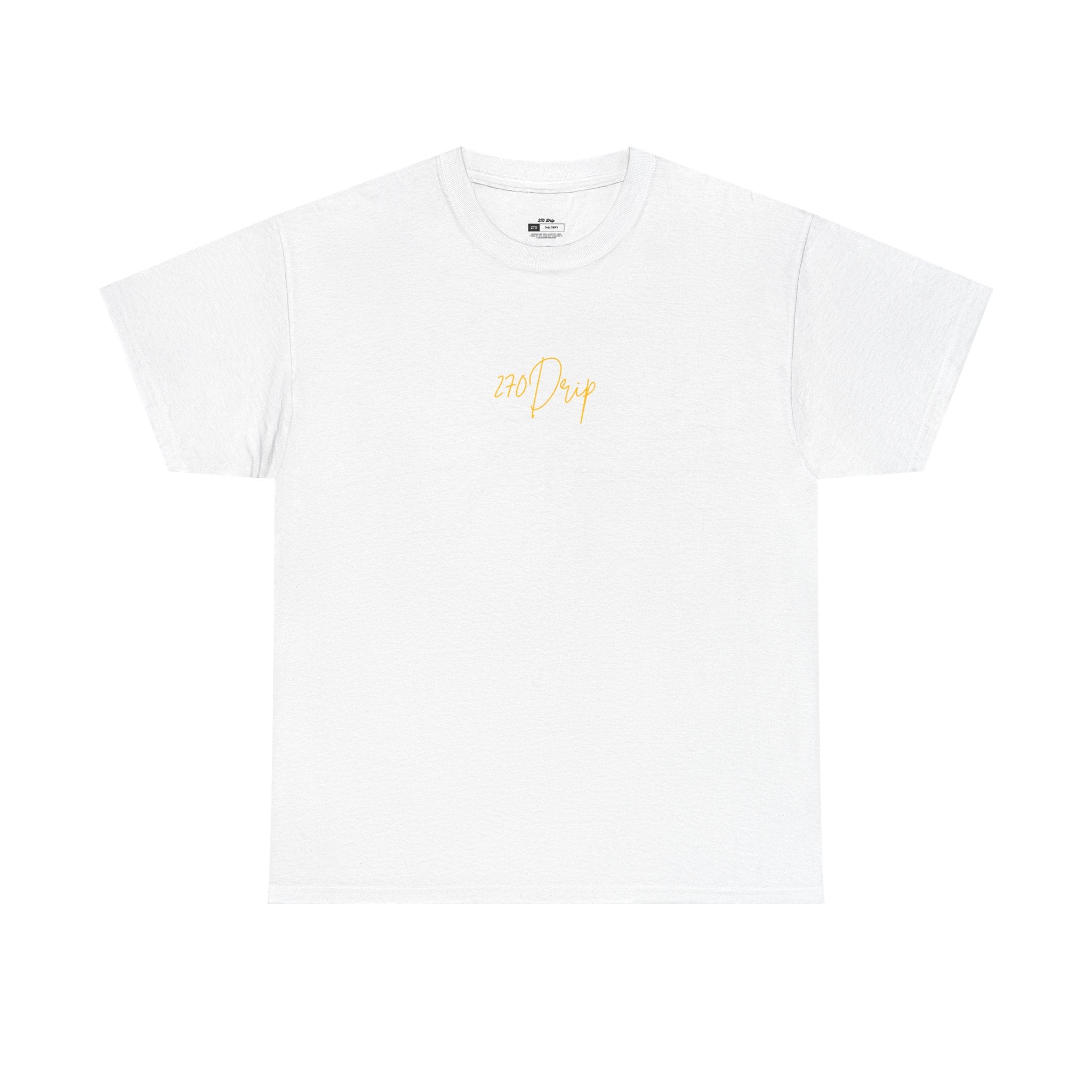 Drippin' Heavy Cotton T-Shirt