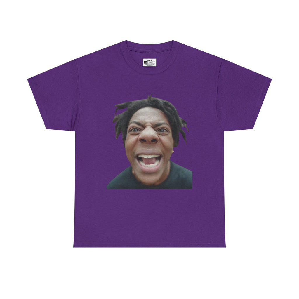 Fat Head Speed Tee