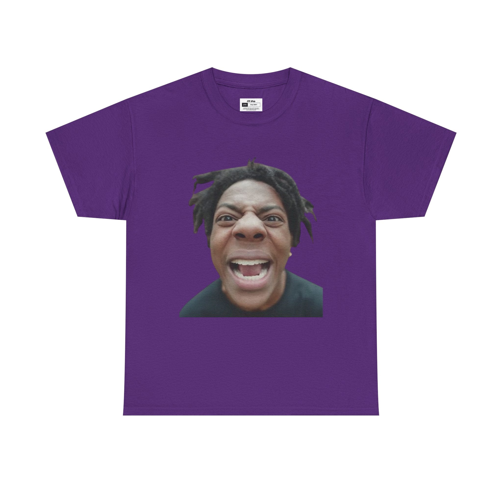 Fat Head Speed Tee