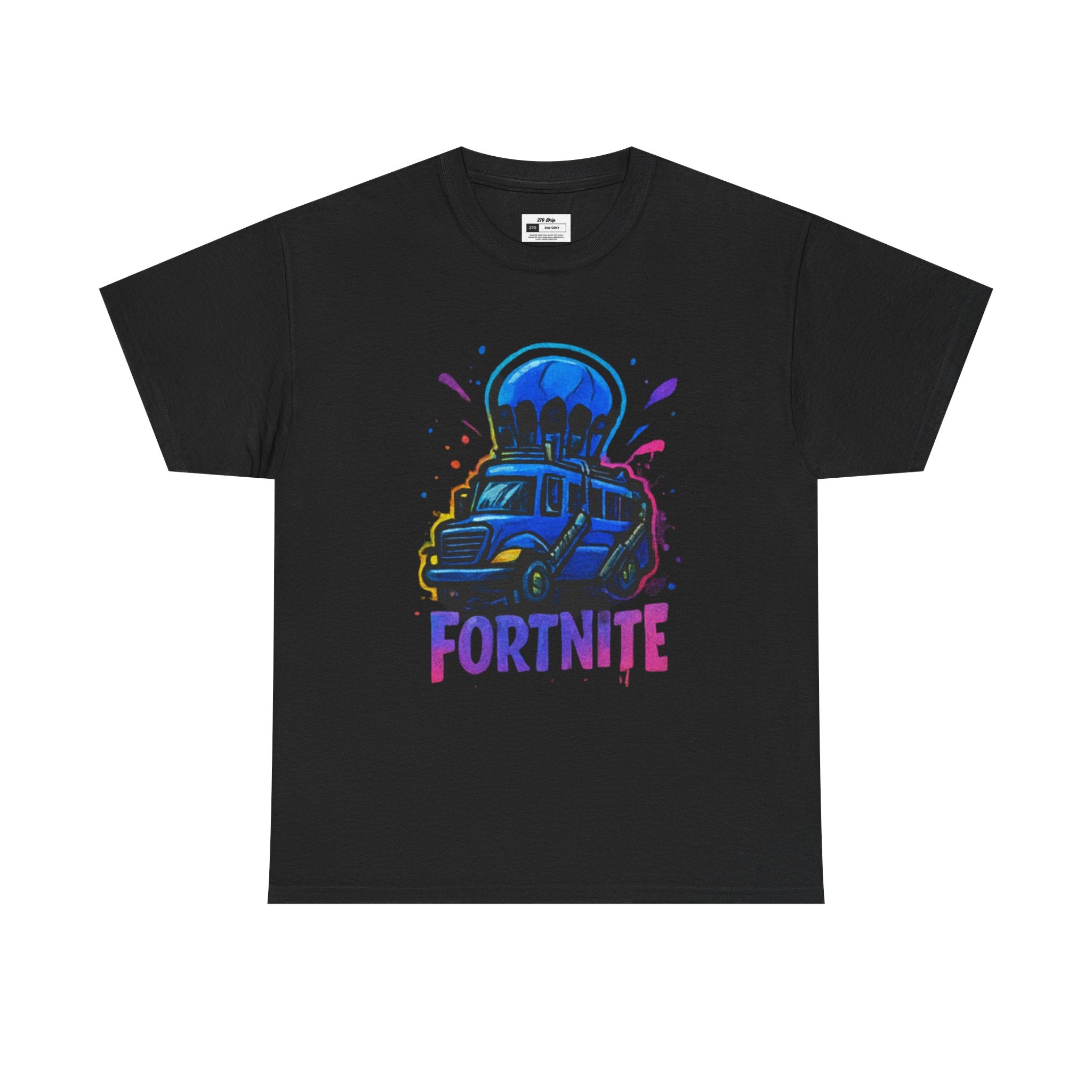Fortnite Tee Shirt
