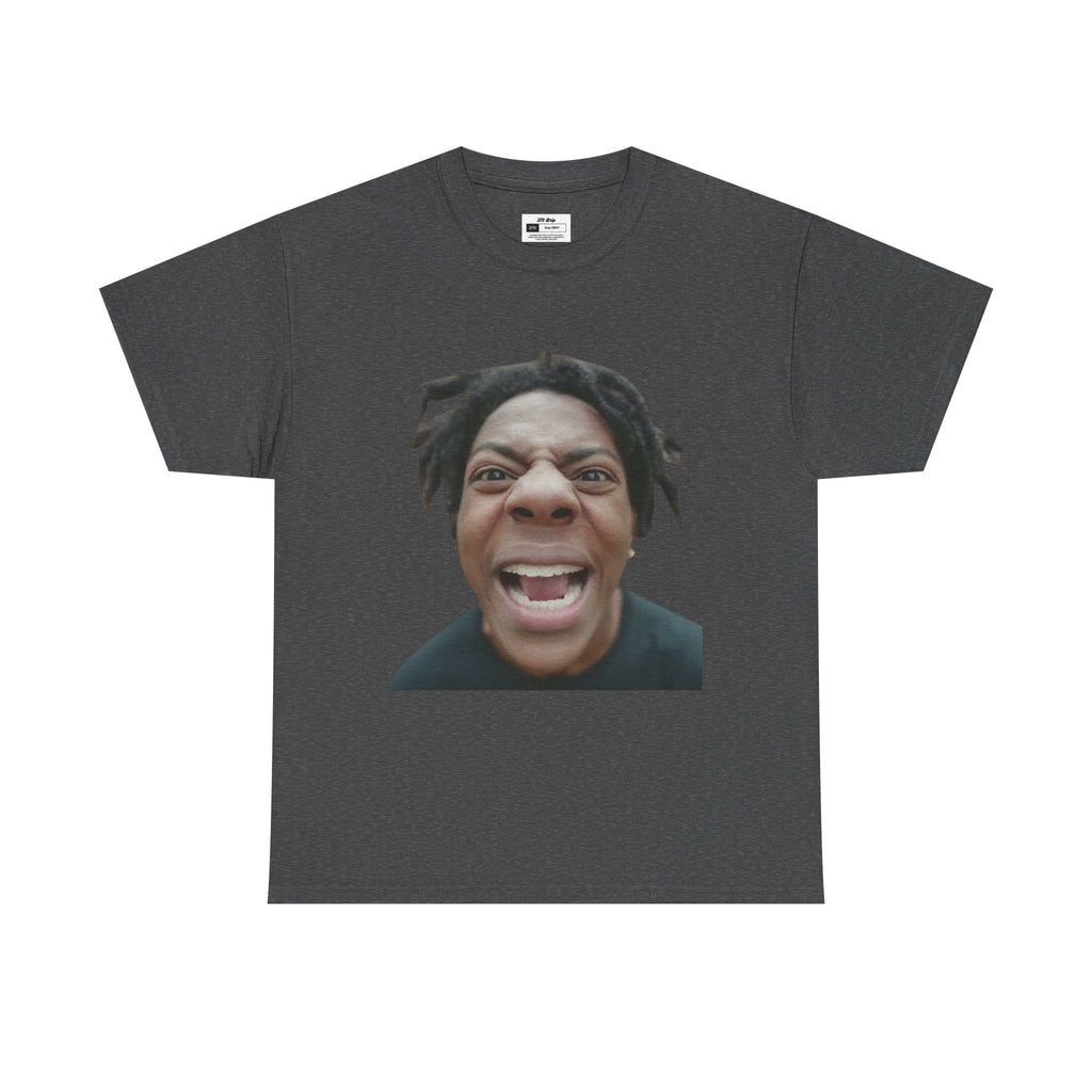 Fat Head Speed Tee