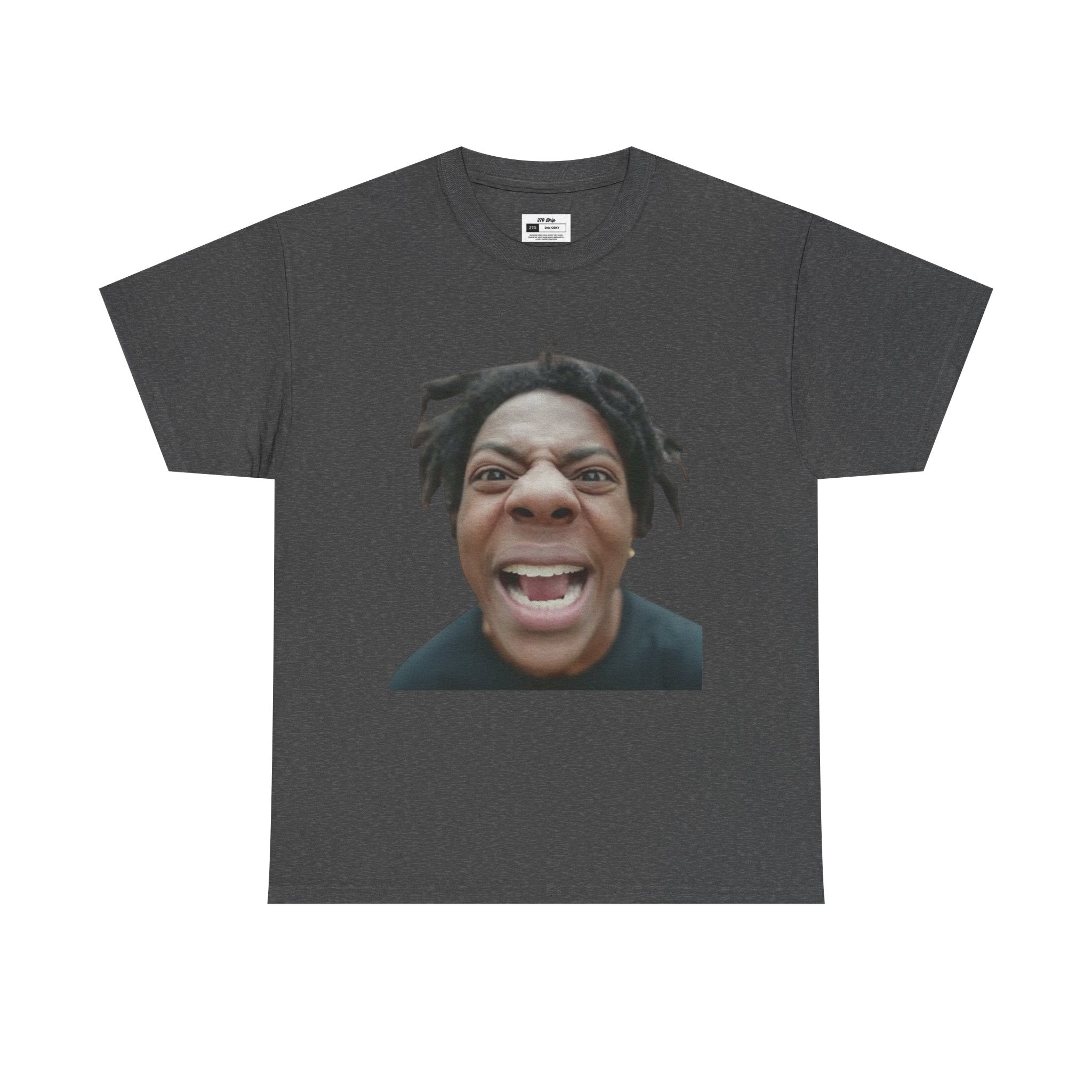 Fat Head Speed Tee
