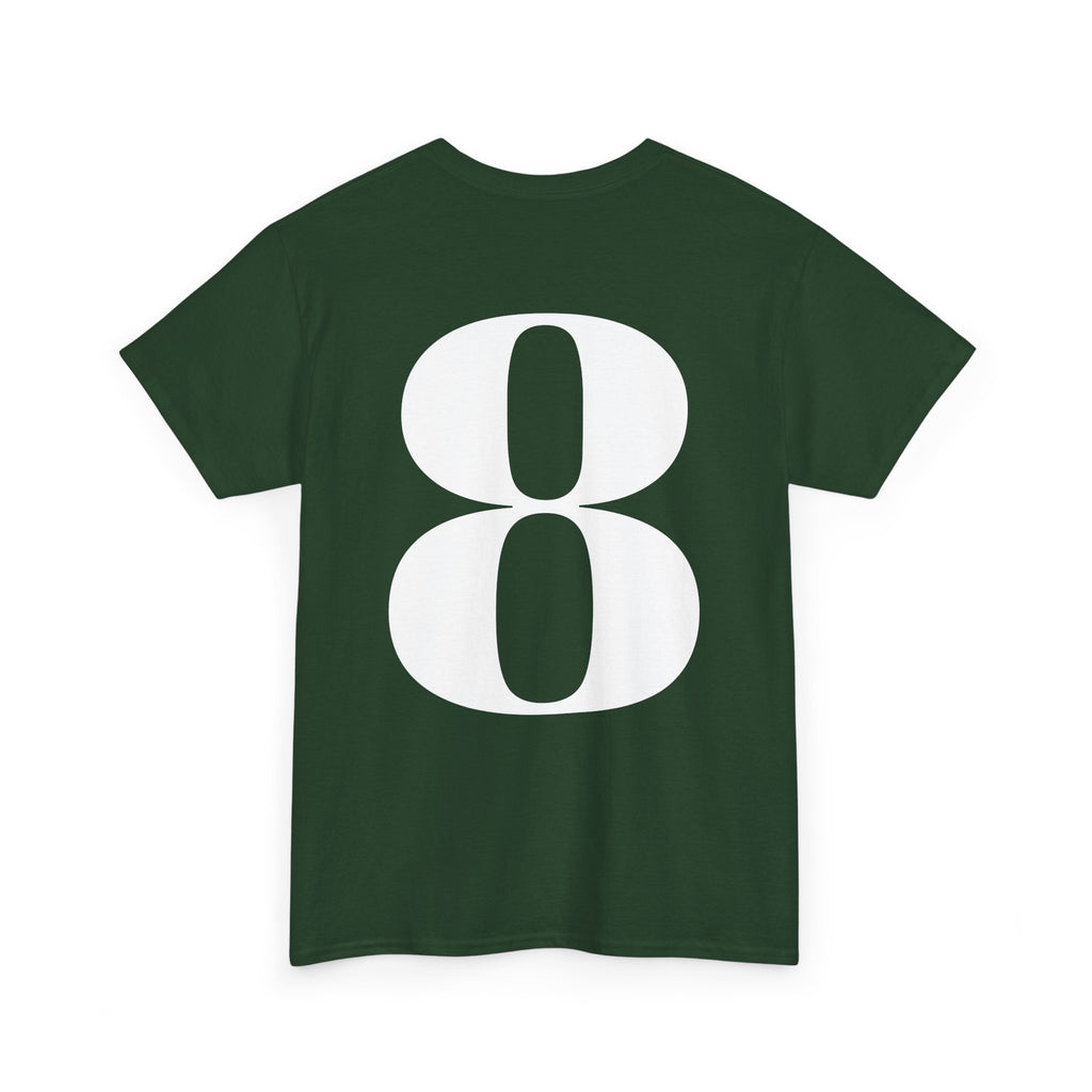 Big Head Mamba Tee