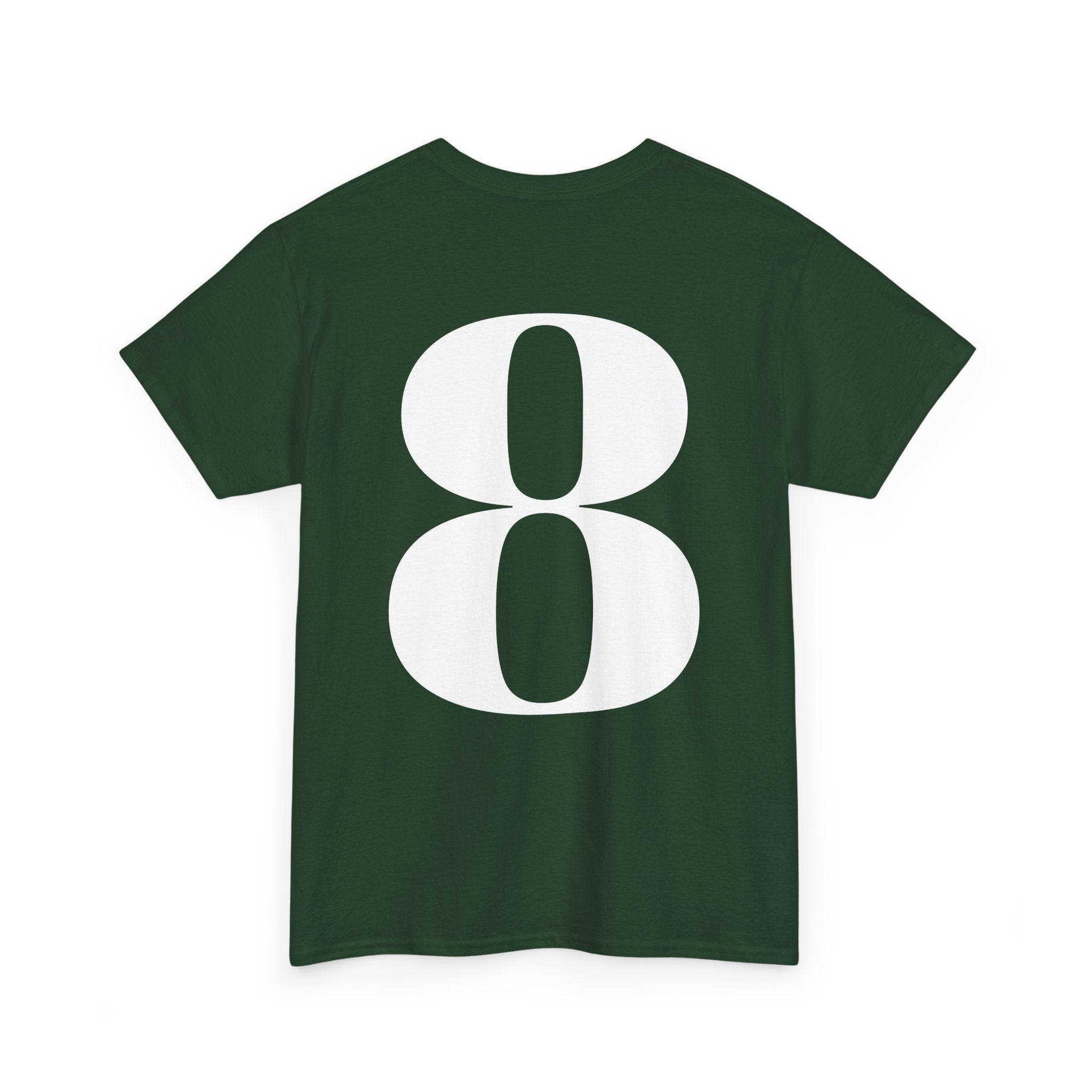 Big Head Mamba Tee