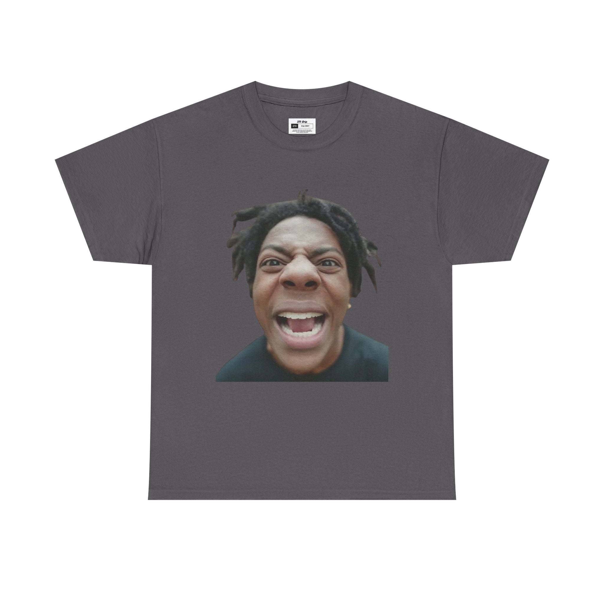 Fat Head Speed Tee