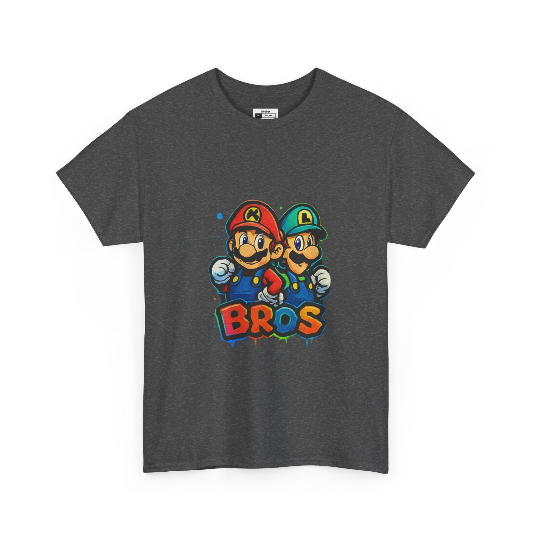 Mario Tee Shirt