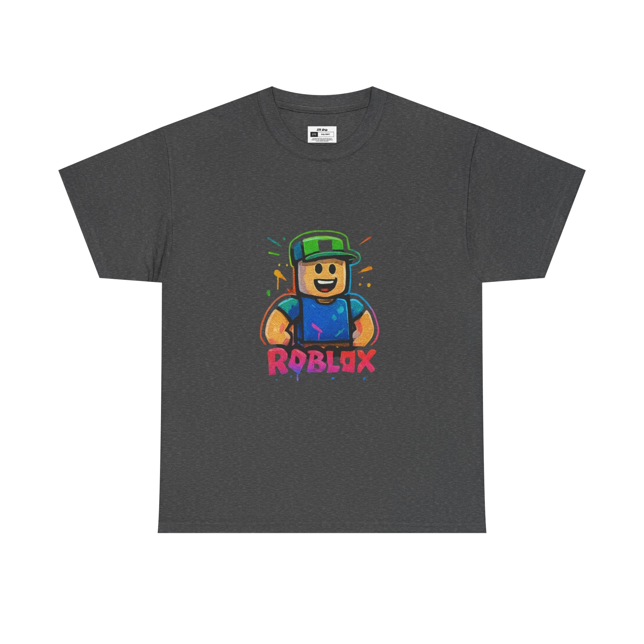 Roblox Tee