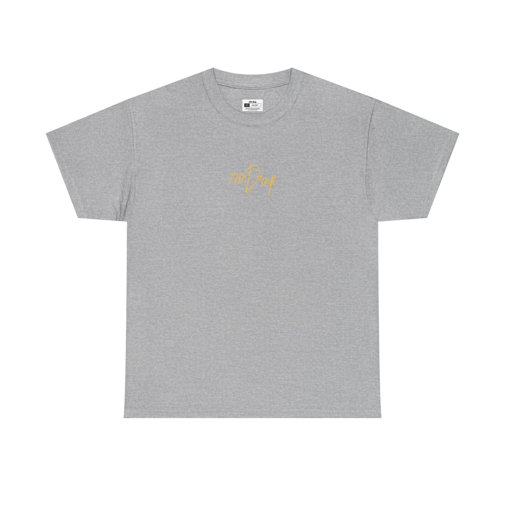Drippin' Heavy Cotton T-Shirt